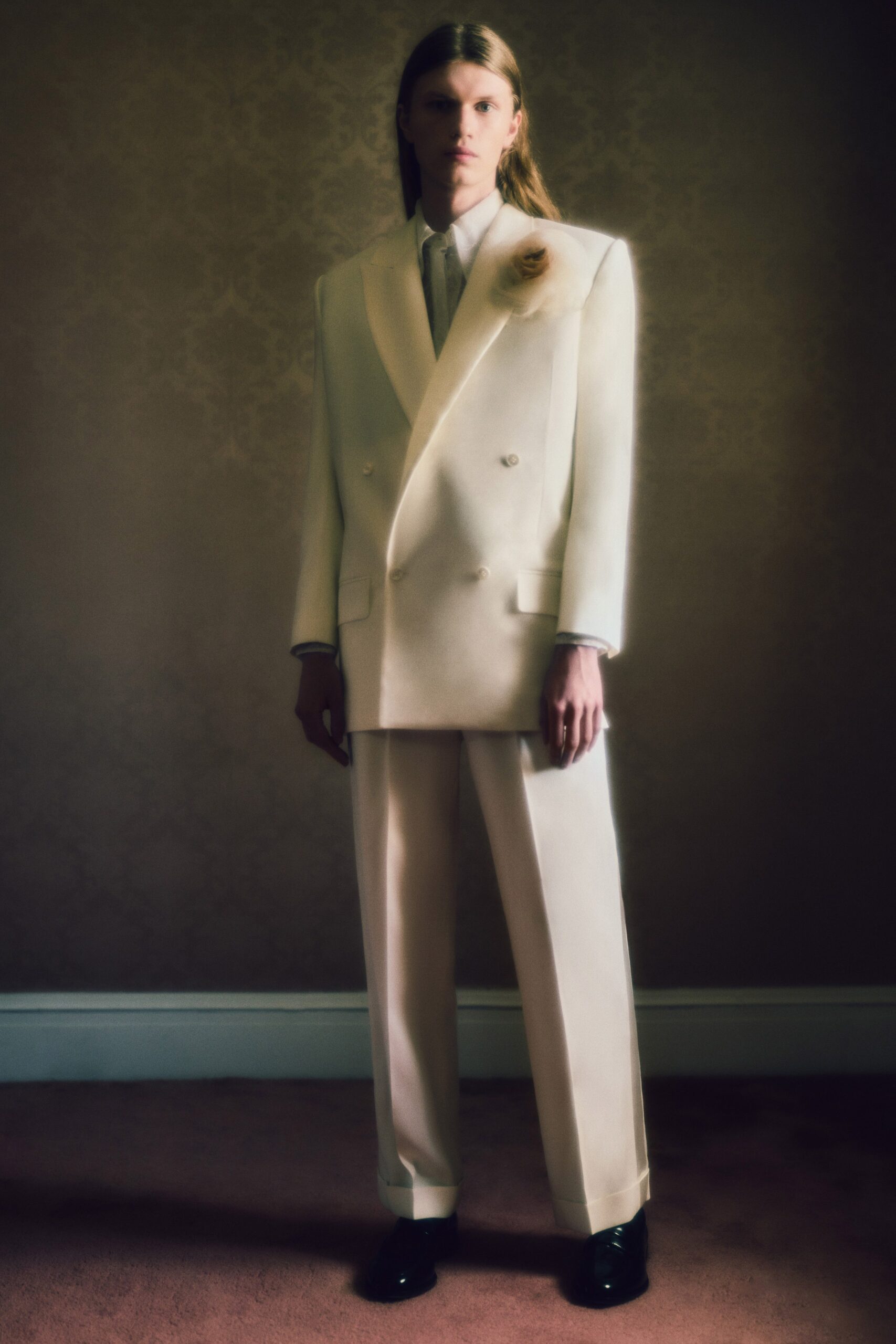 Danielle Frankel F/W 23 Look 55