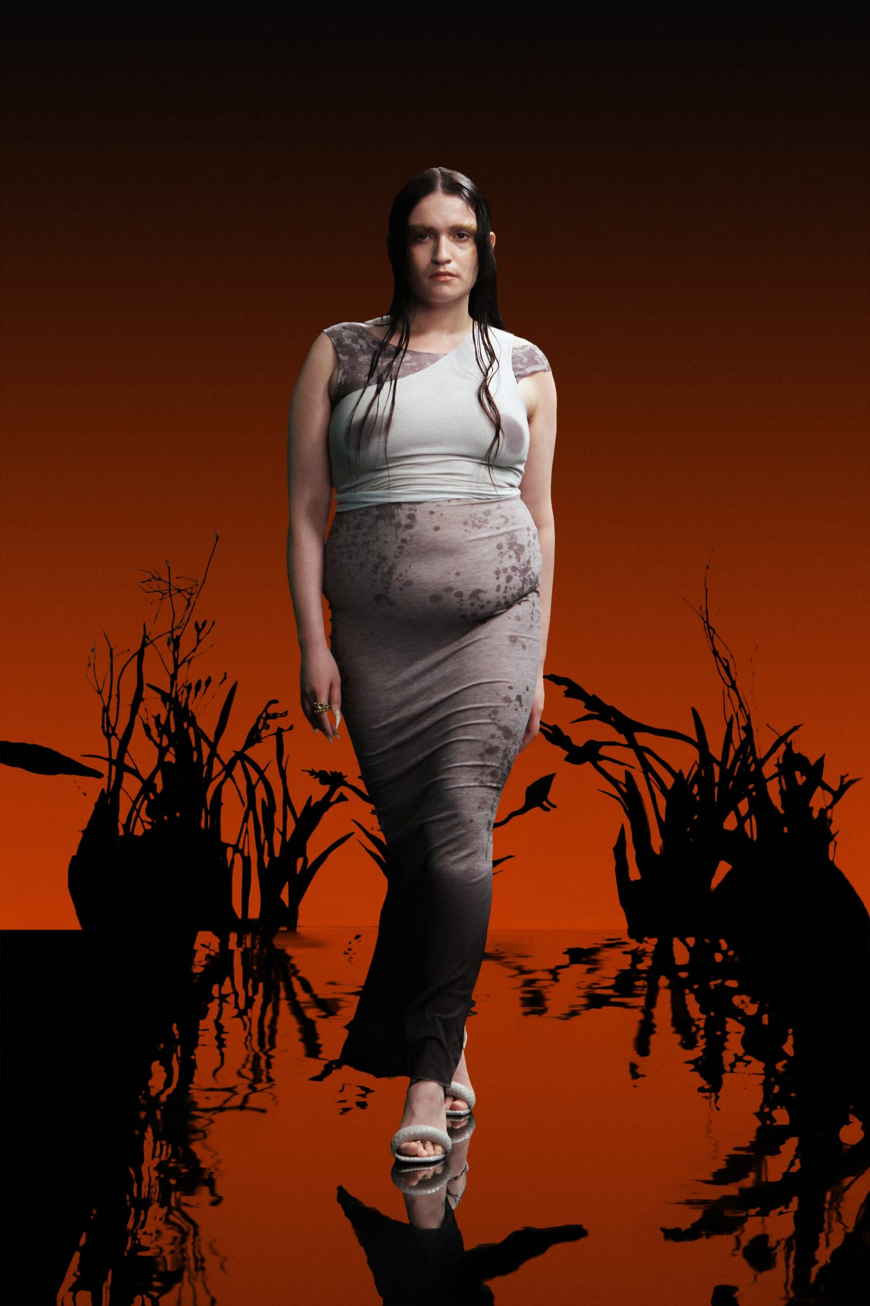 Di Petsa F/W 22 Look 17