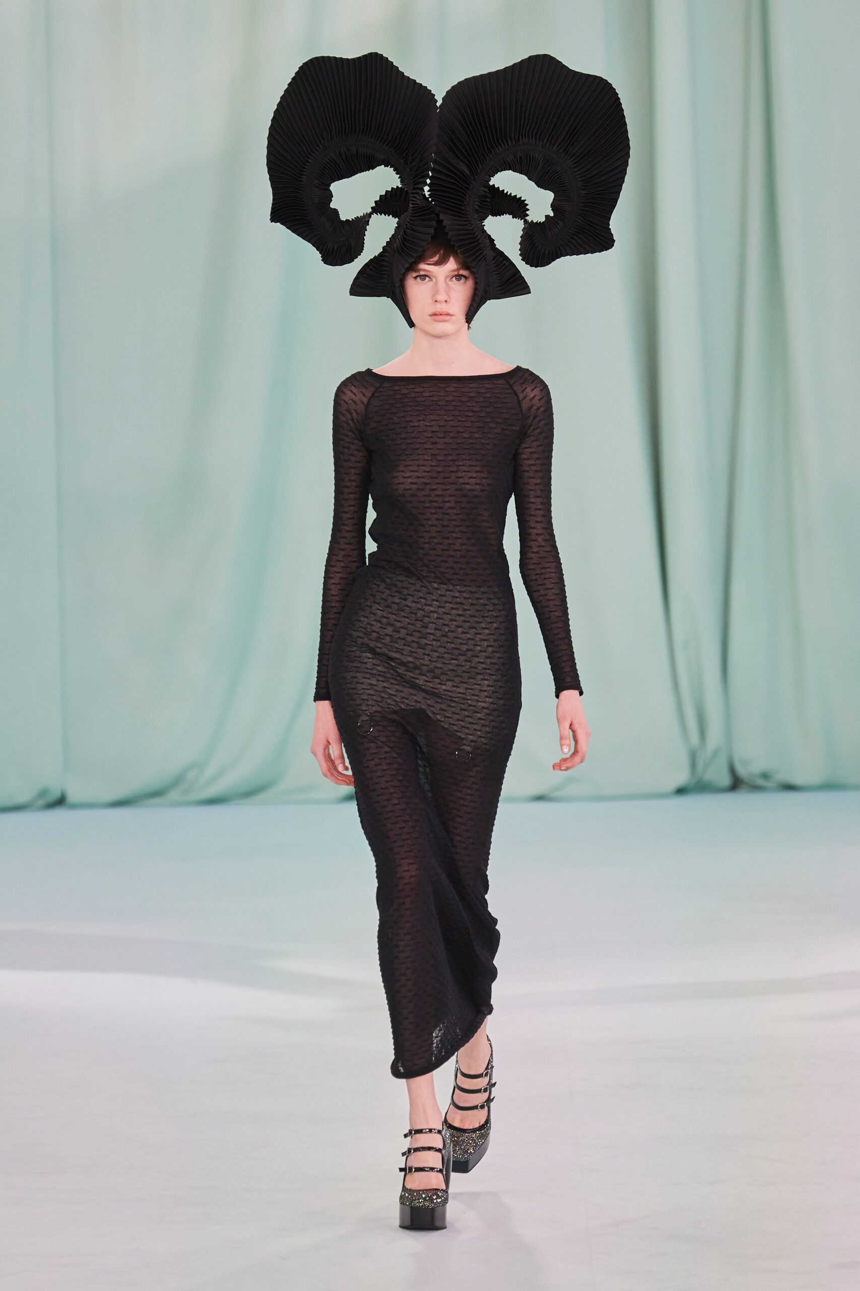 Del Core F/W 22 Look 92