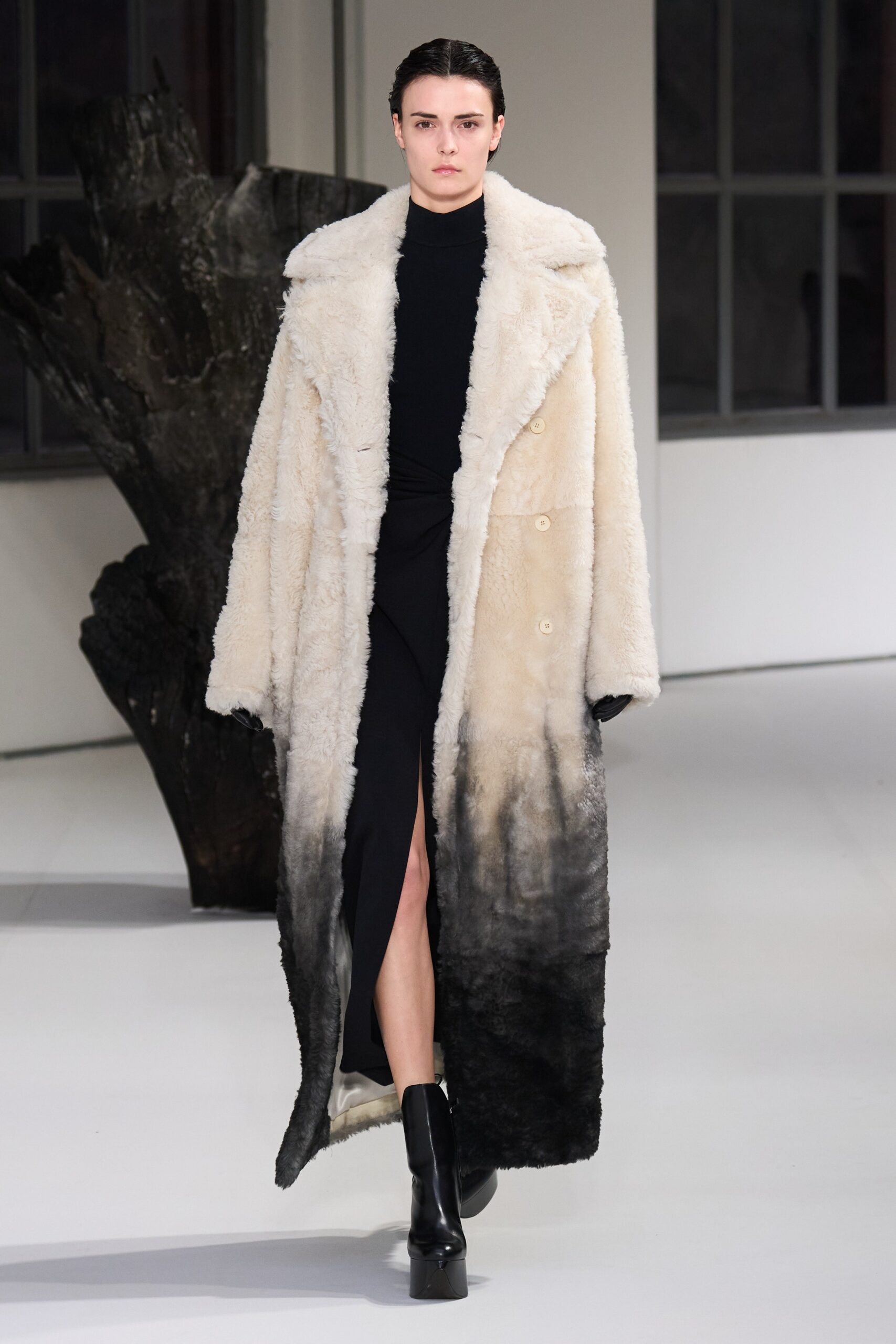 Del Core F/W 23 Look 63