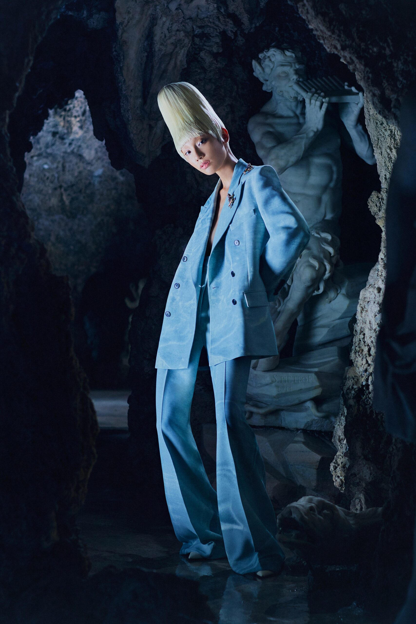 Del Core Resort 23 Look 88