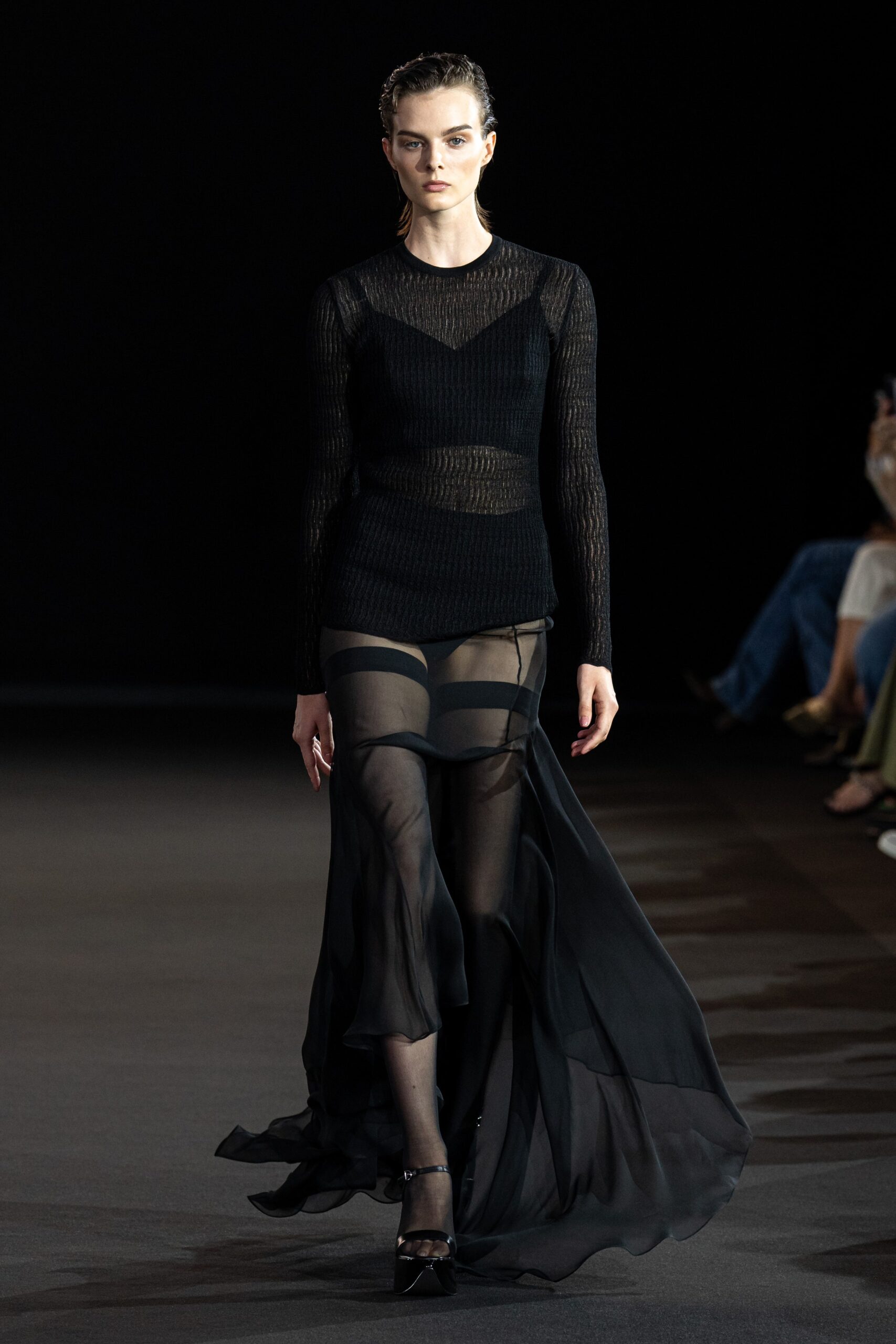 Del Core S/S 23 Look 72