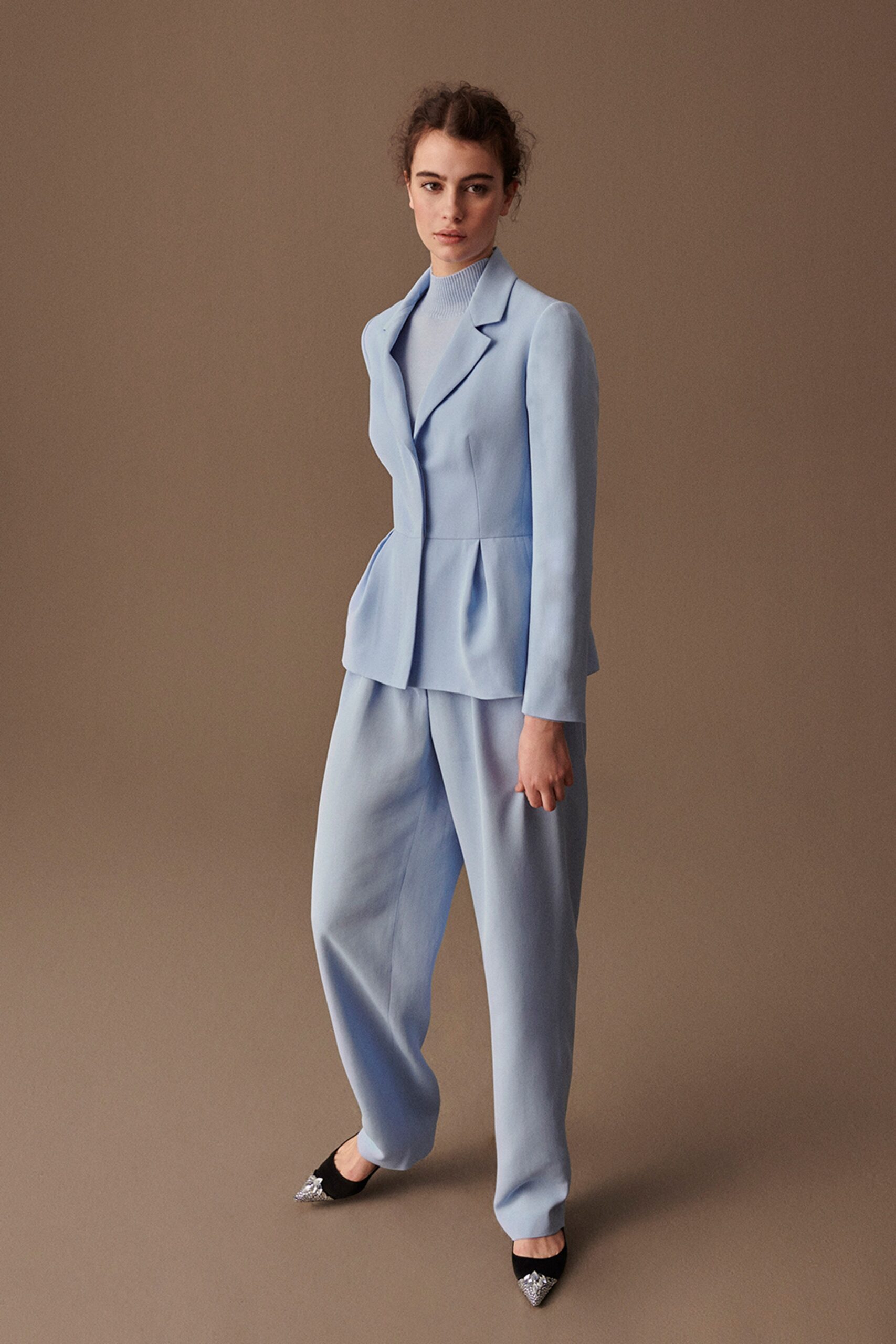 Delpozo F/W 19 Look 58