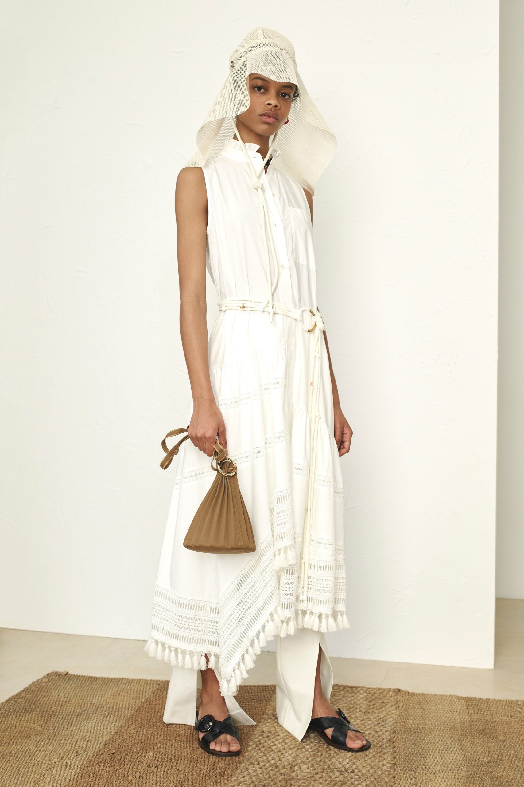 Derek Lam 10 Crosby Resort 20 Look 17