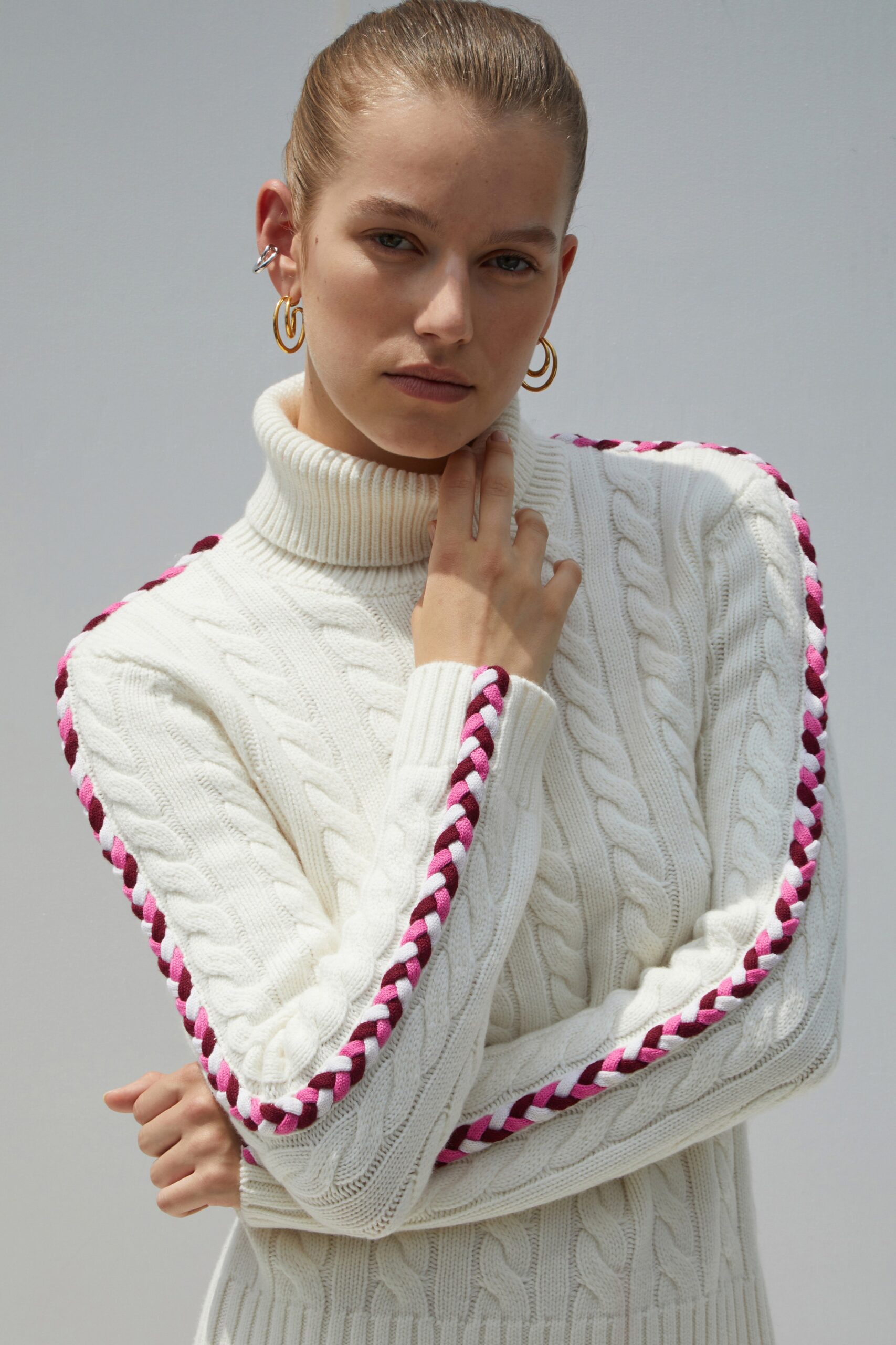 Derek Lam 10 Crosby Resort 23 Look 17