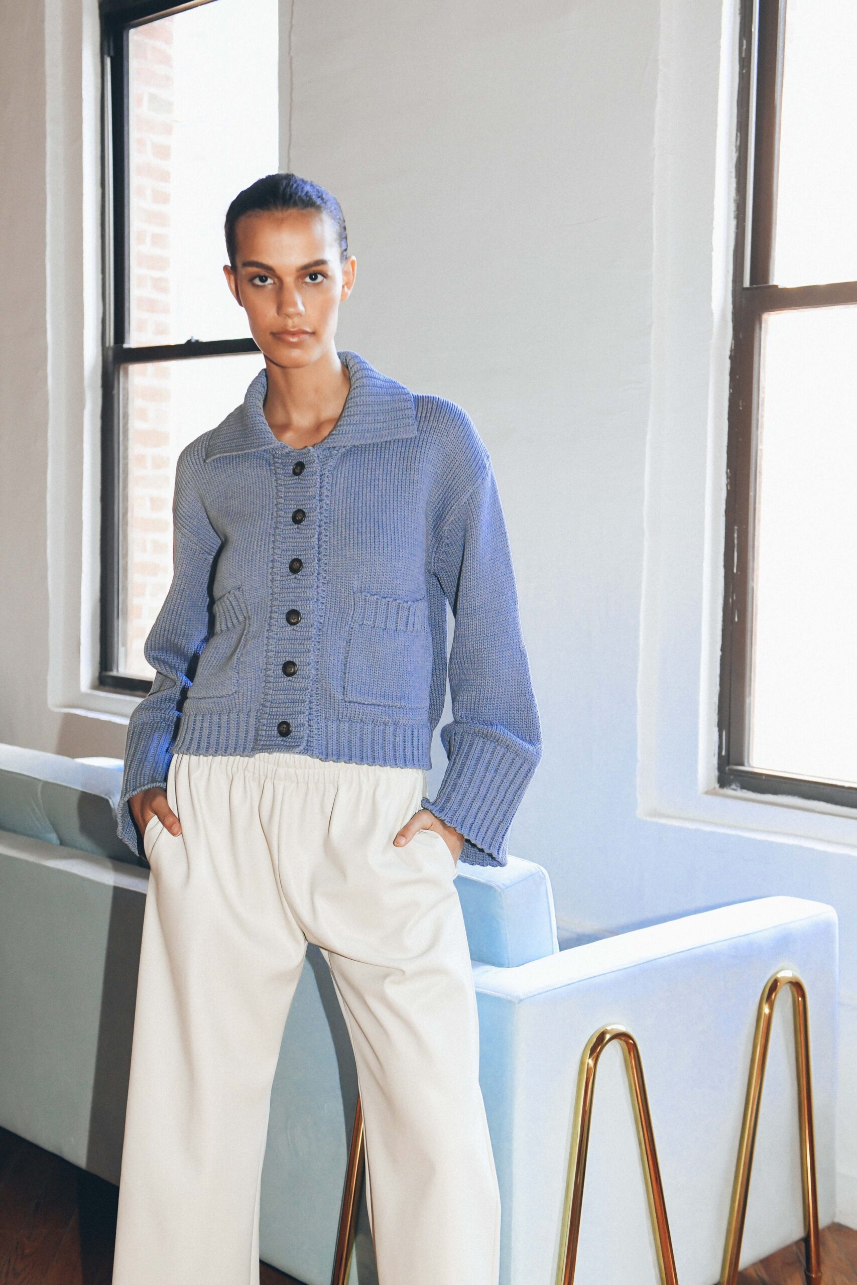 Deveaux Resort 22 Look 17