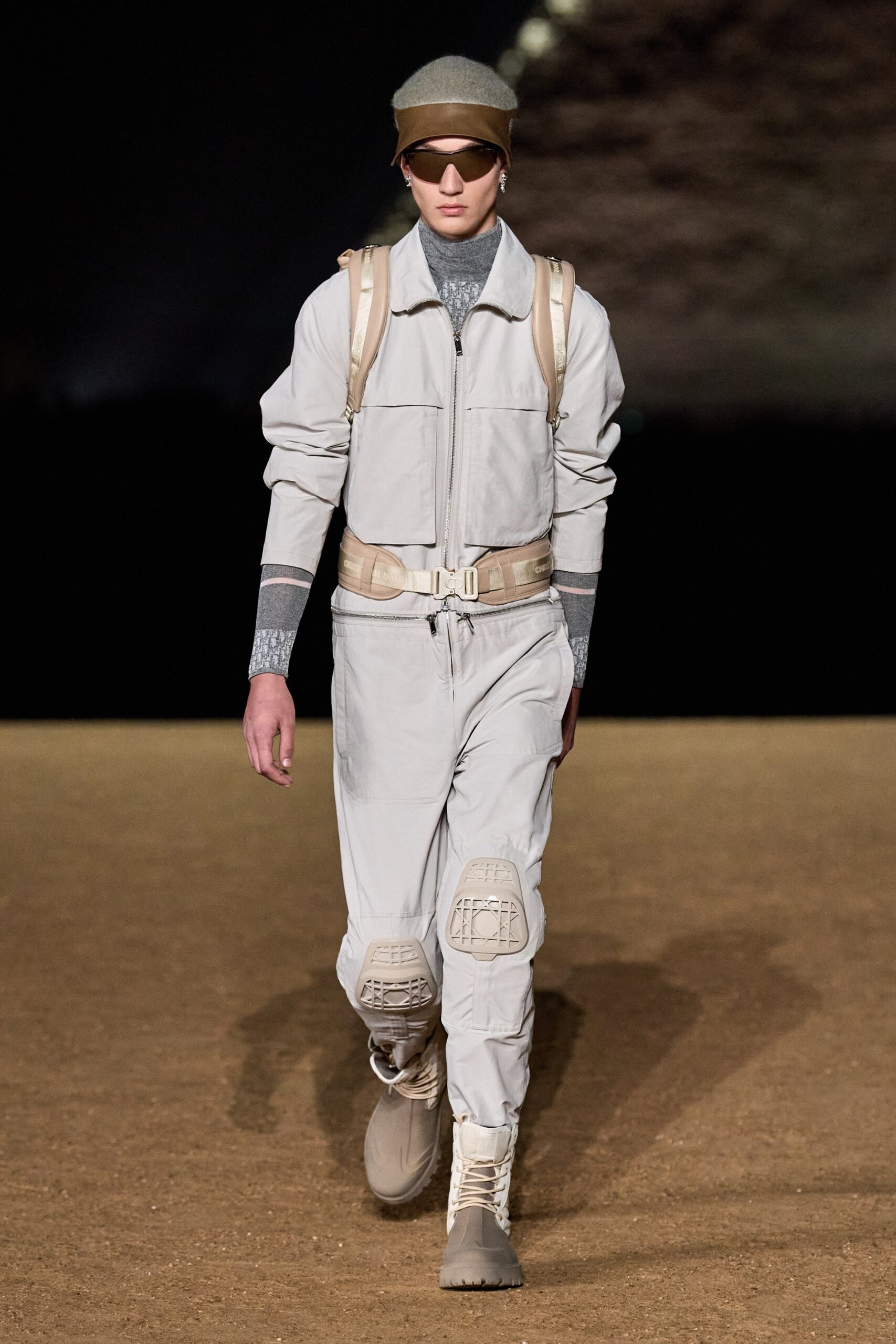 Dior Men F/W 23 Look 17