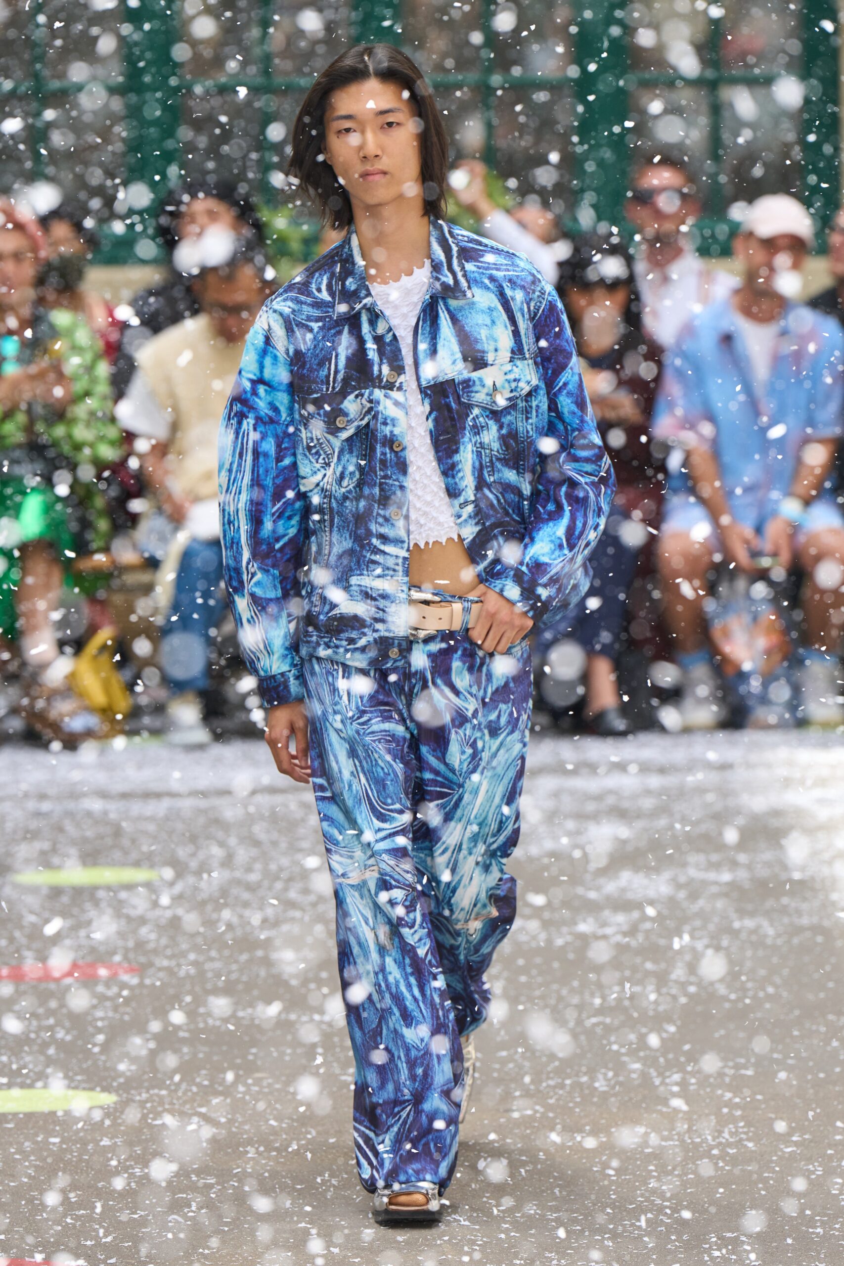 Doublet S/S 23 Menswear Look 17