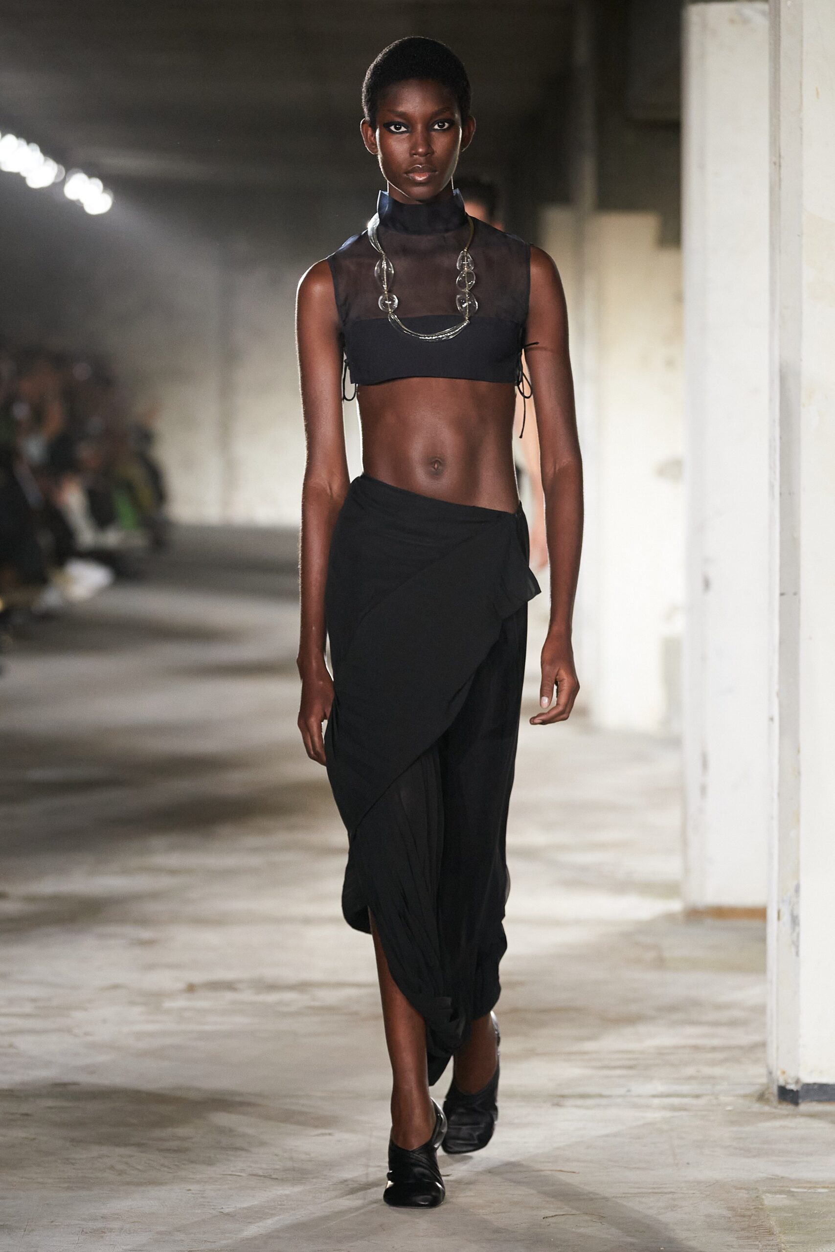Dries Van Noten S/S 23 Look 17