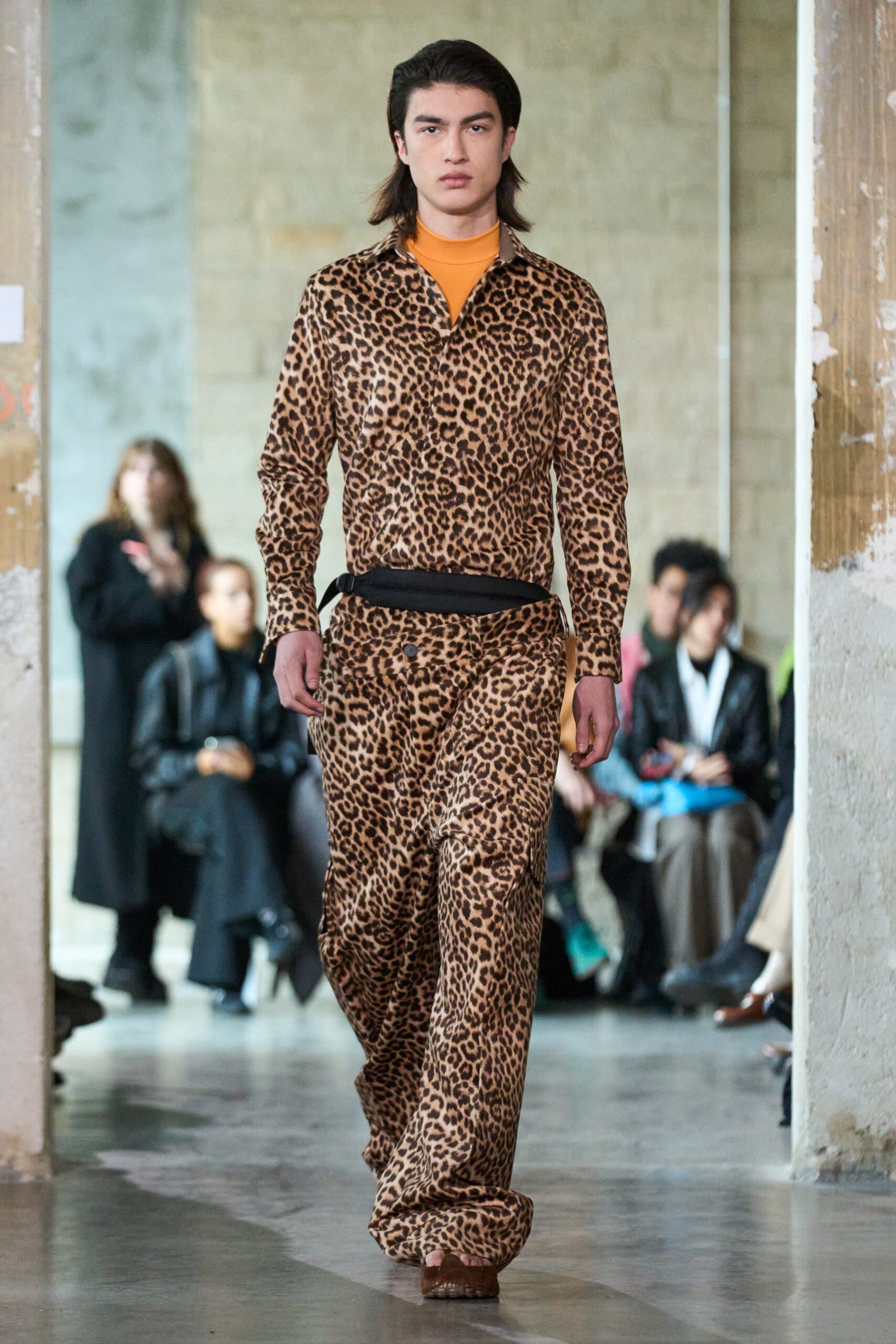 Duran Lantink F/W 23 Look 17