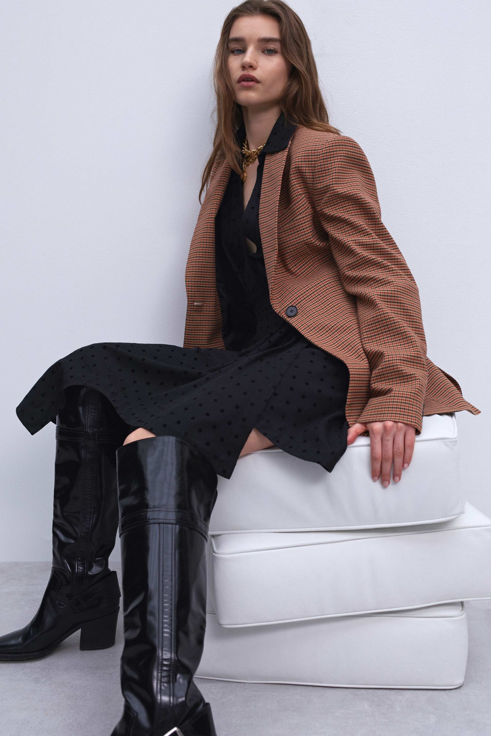 Derek Lam 10 Crosby F/W 20 Look 18