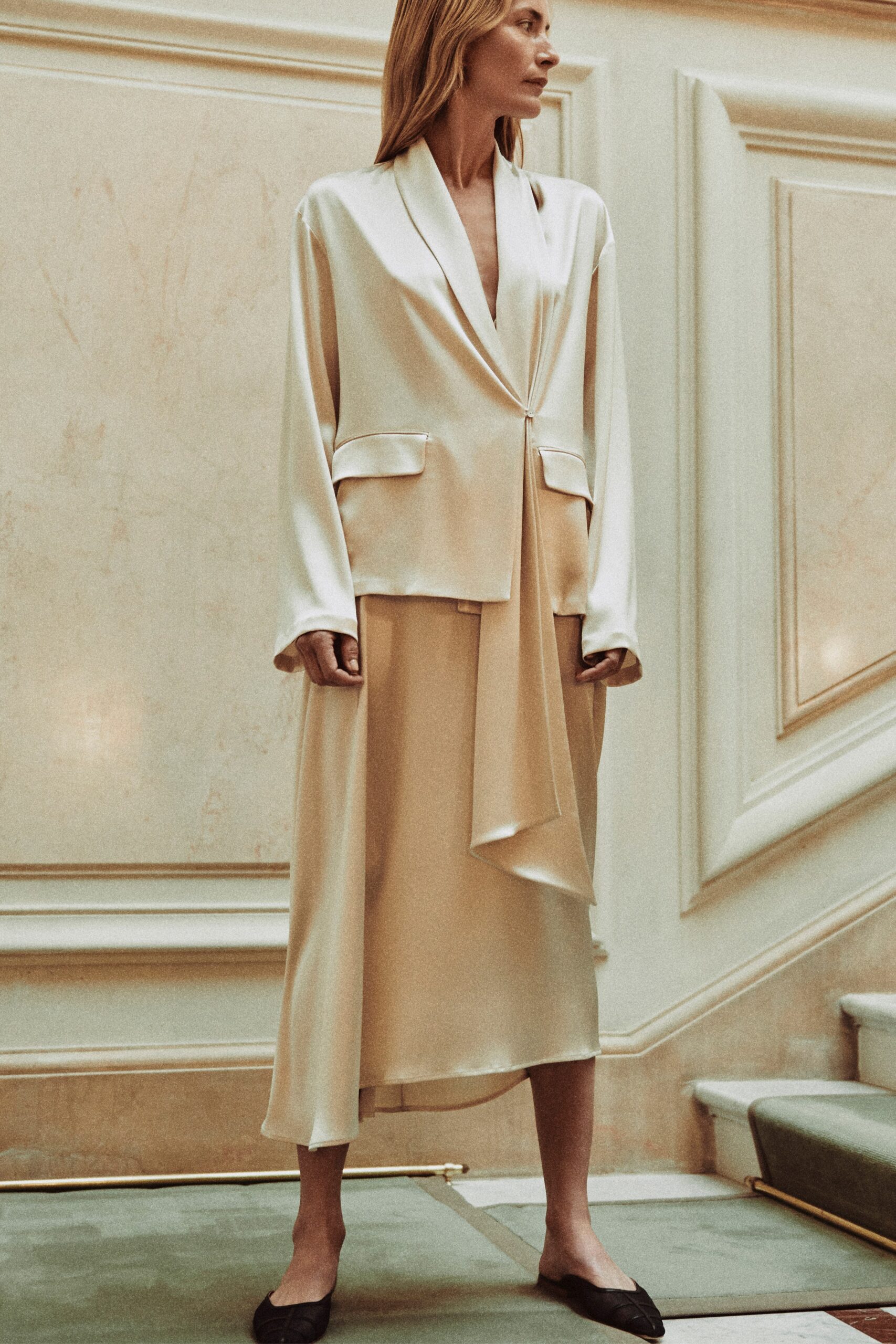 Deveaux F/W 20 Look 15