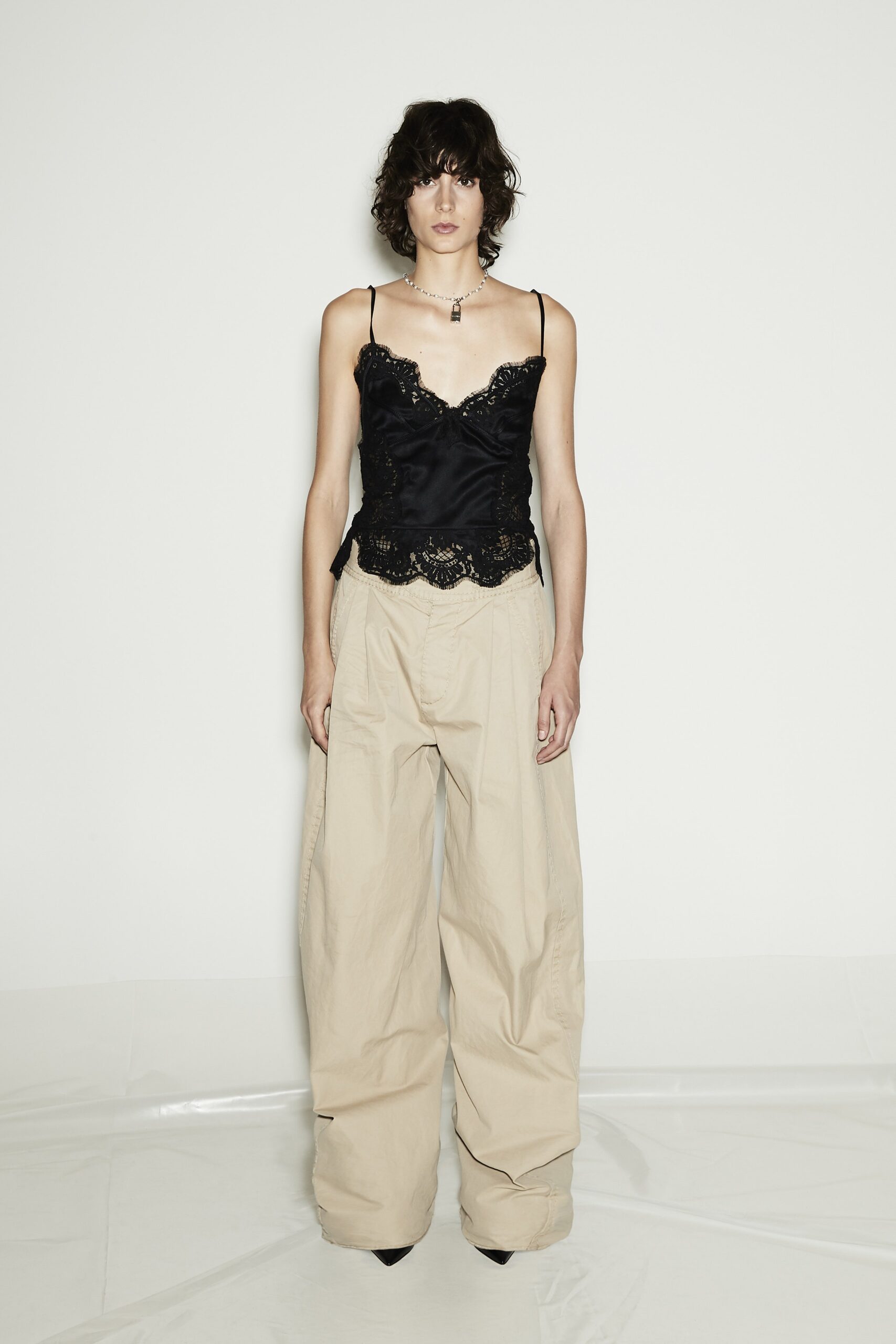 Dsquared2 S/S 21 Look 18