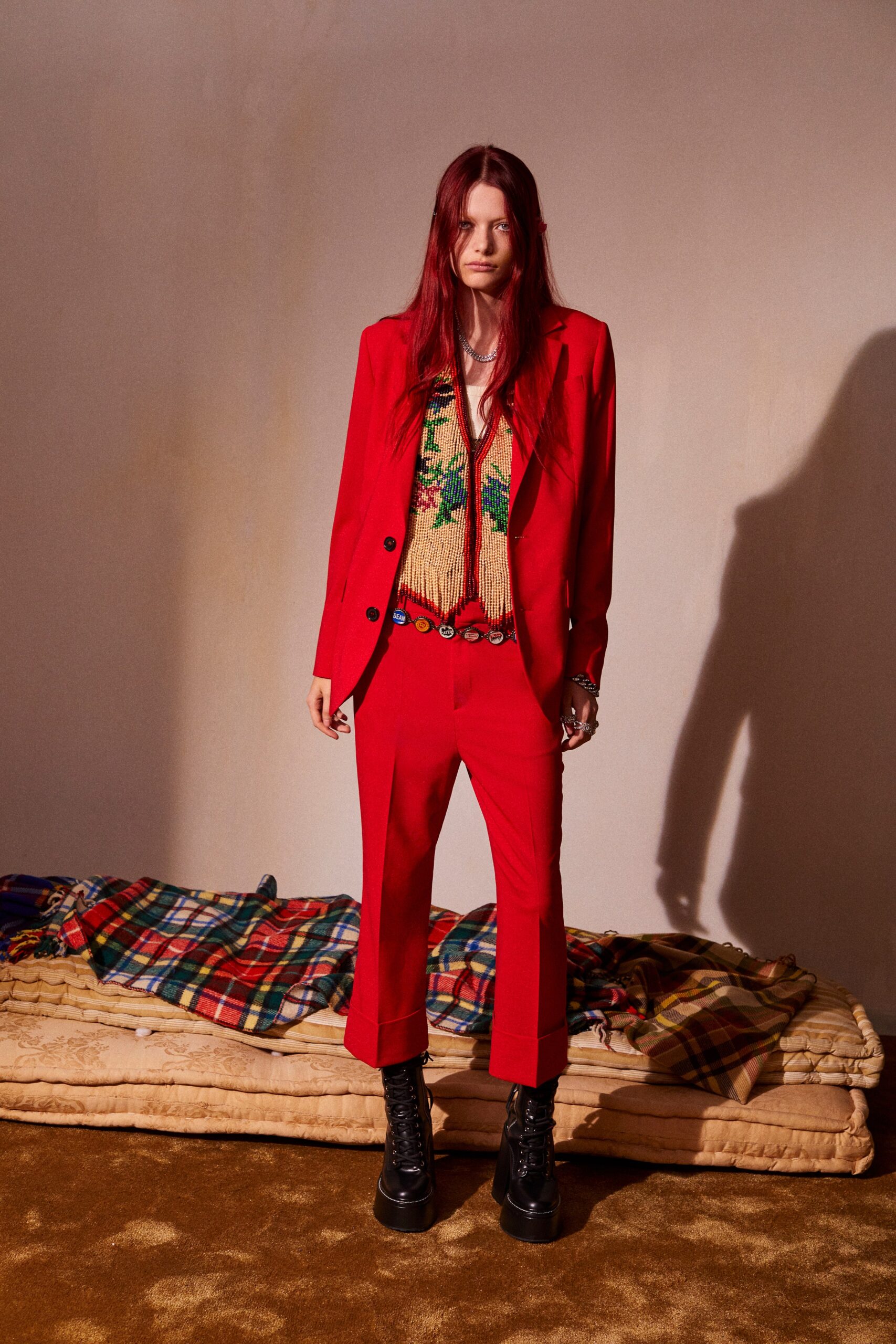 Dsquared2 Resort 22 Look 18