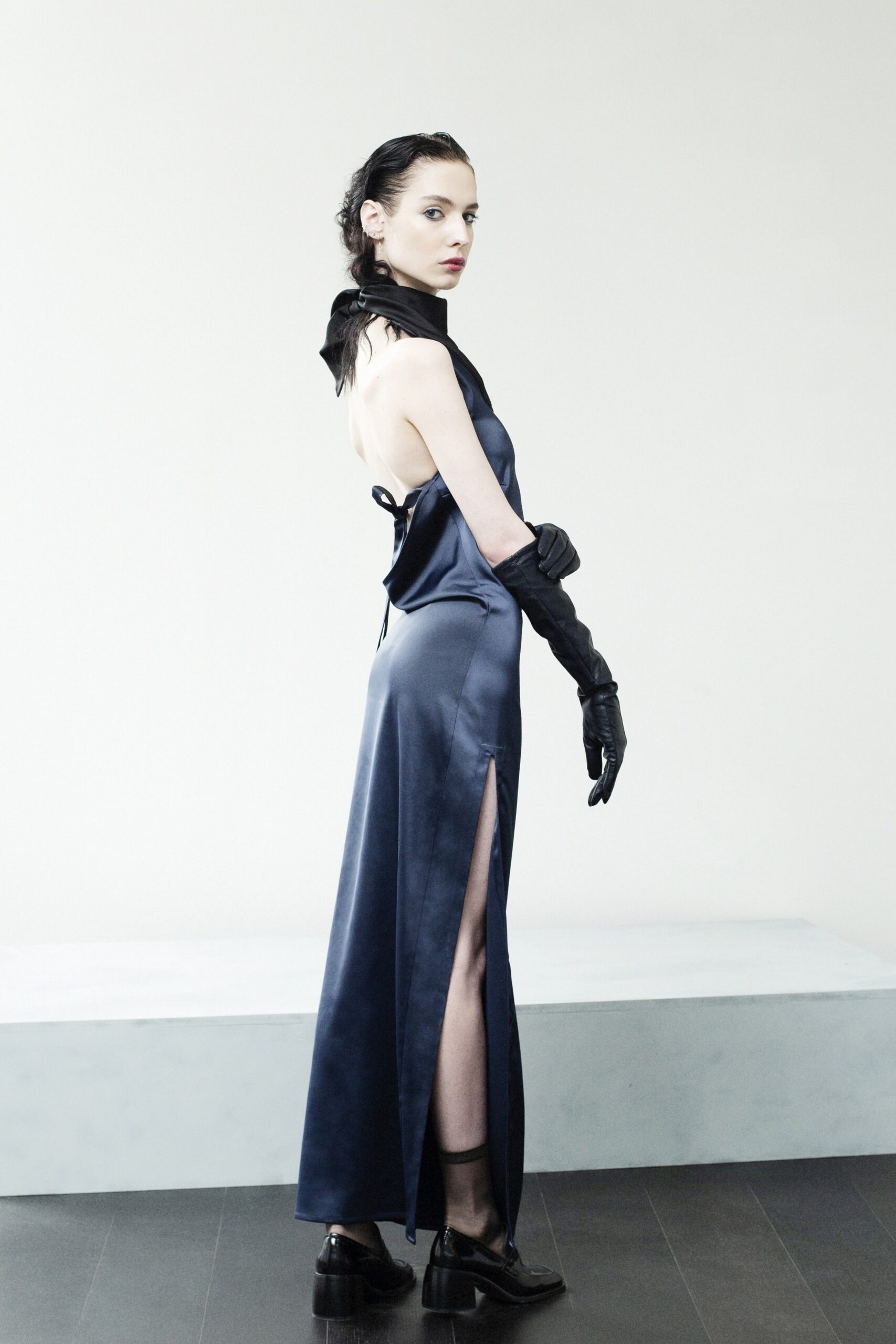 Daniel W. Fletcher F/W 21 Look 80