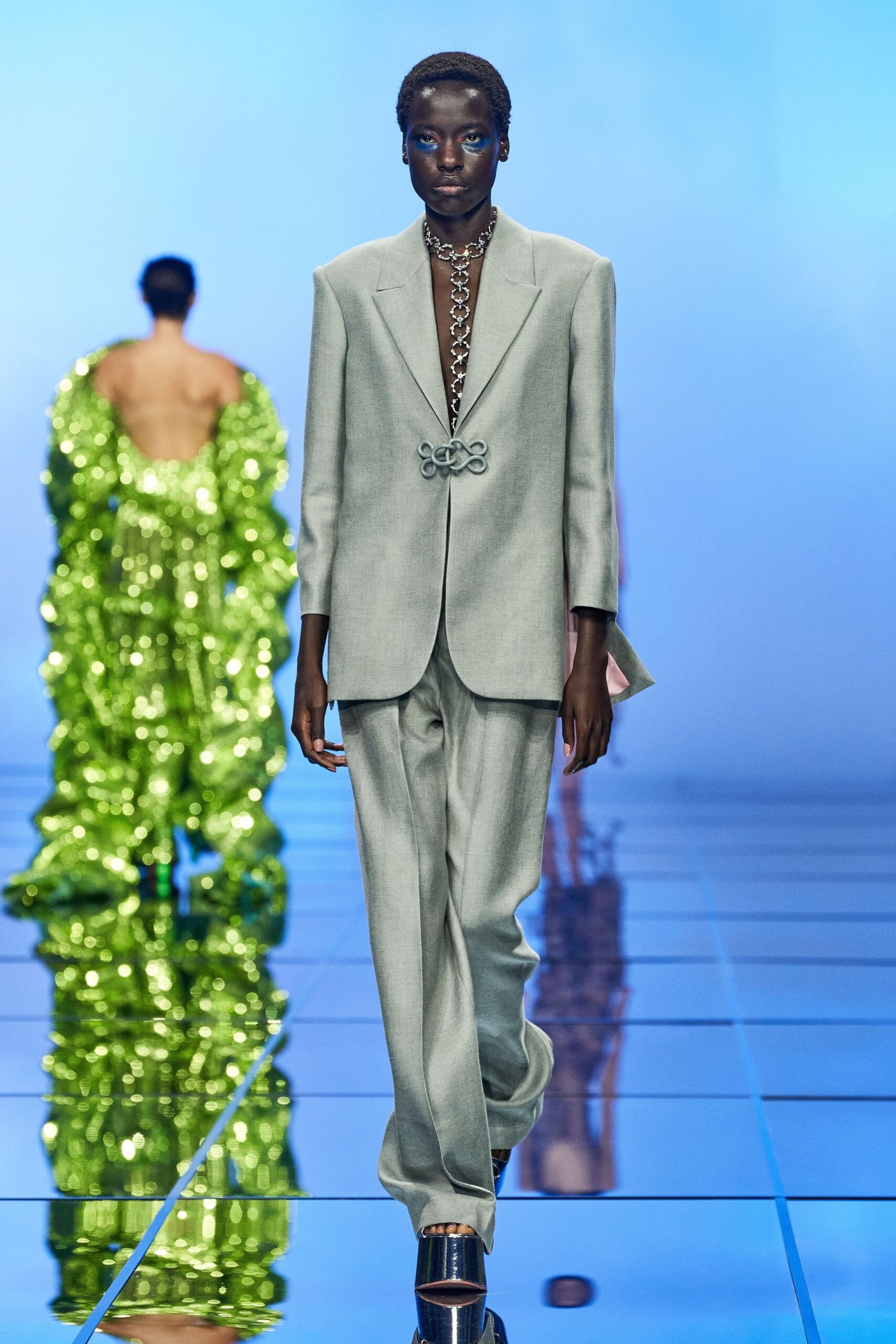 Del Core S/S 22 Look 78