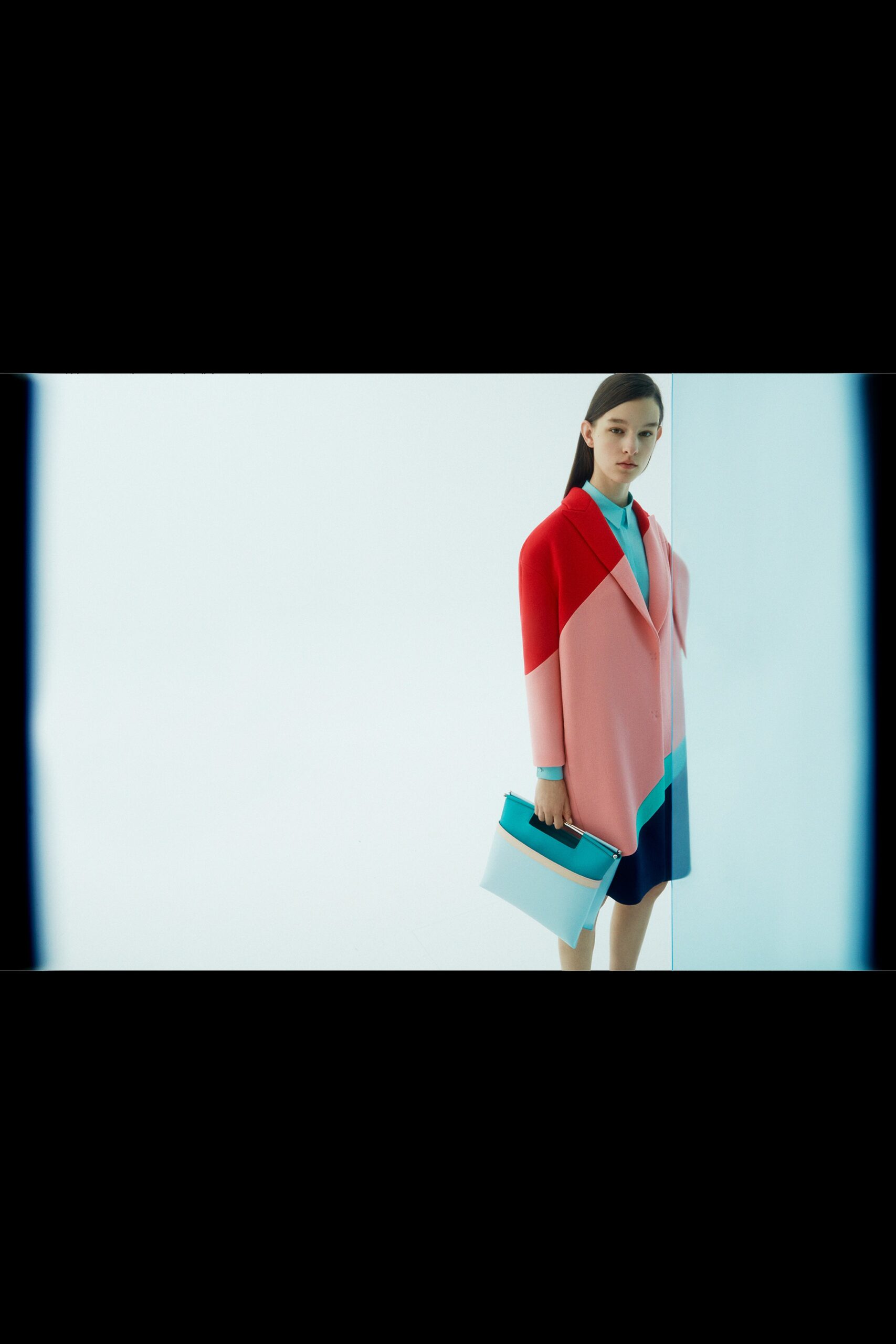 Delpozo Resort 19 Look 74