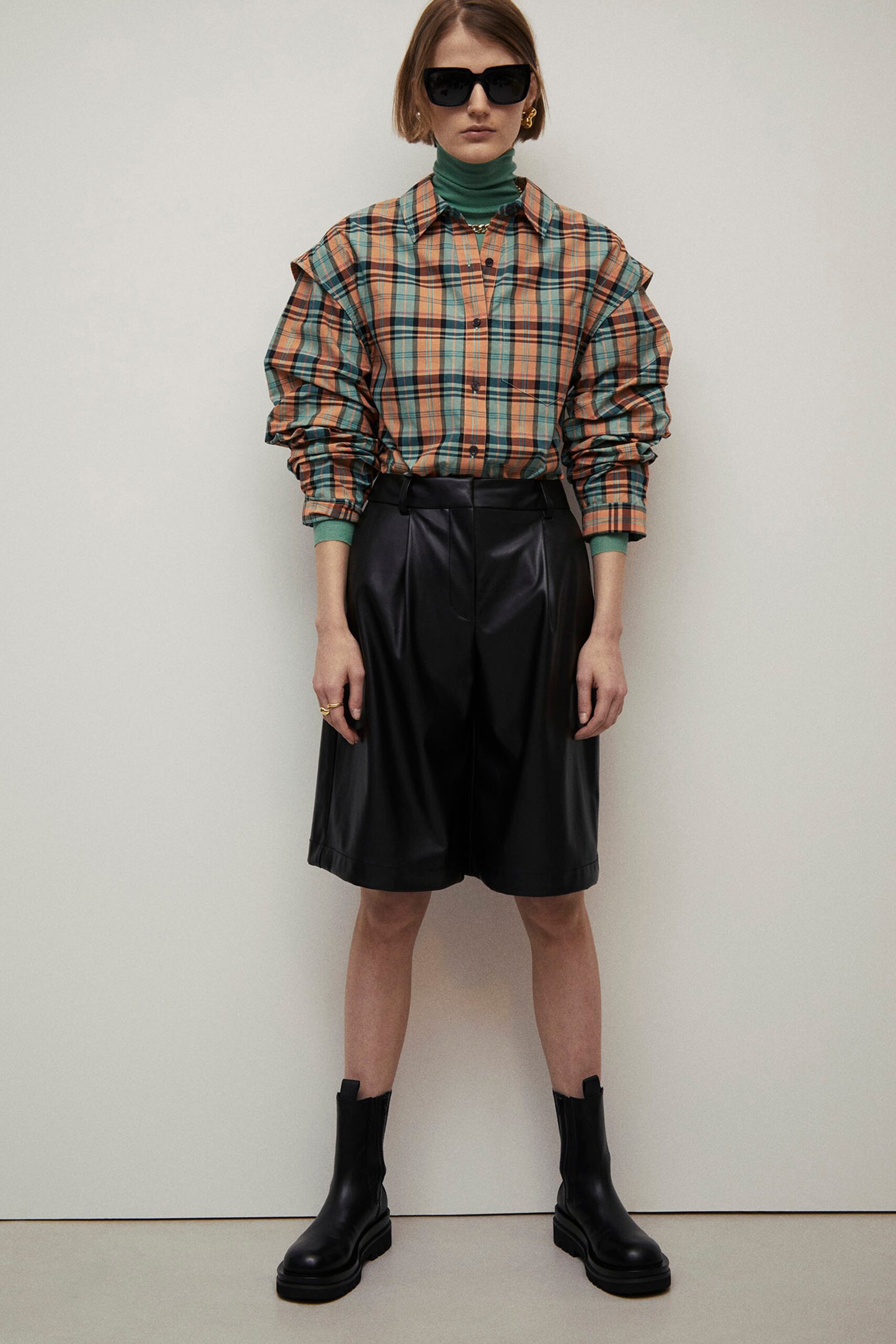Derek Lam 10 Crosby F/W 22 Look 16