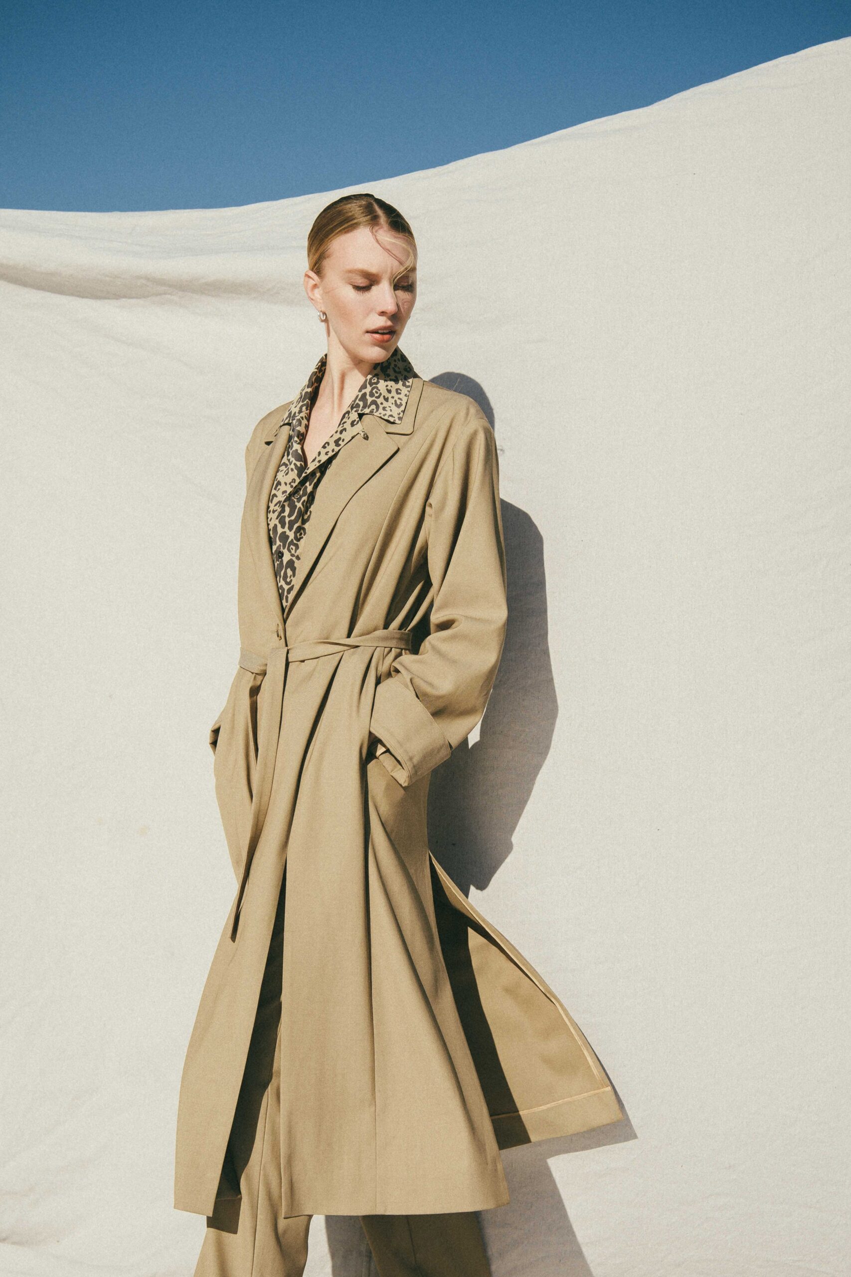 Deveaux F/W 21 Look 18