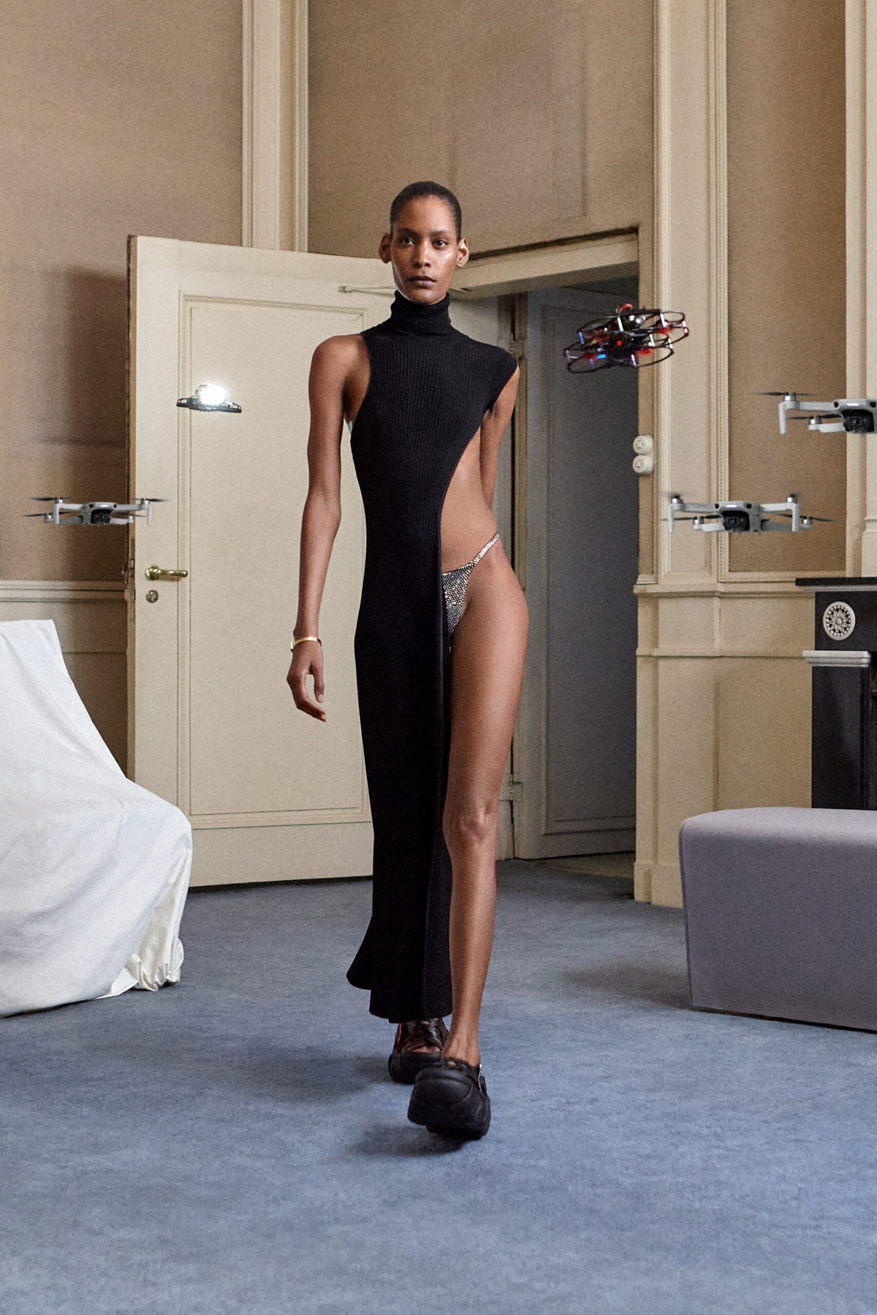 Duran Lantink F/W 21 Look 18
