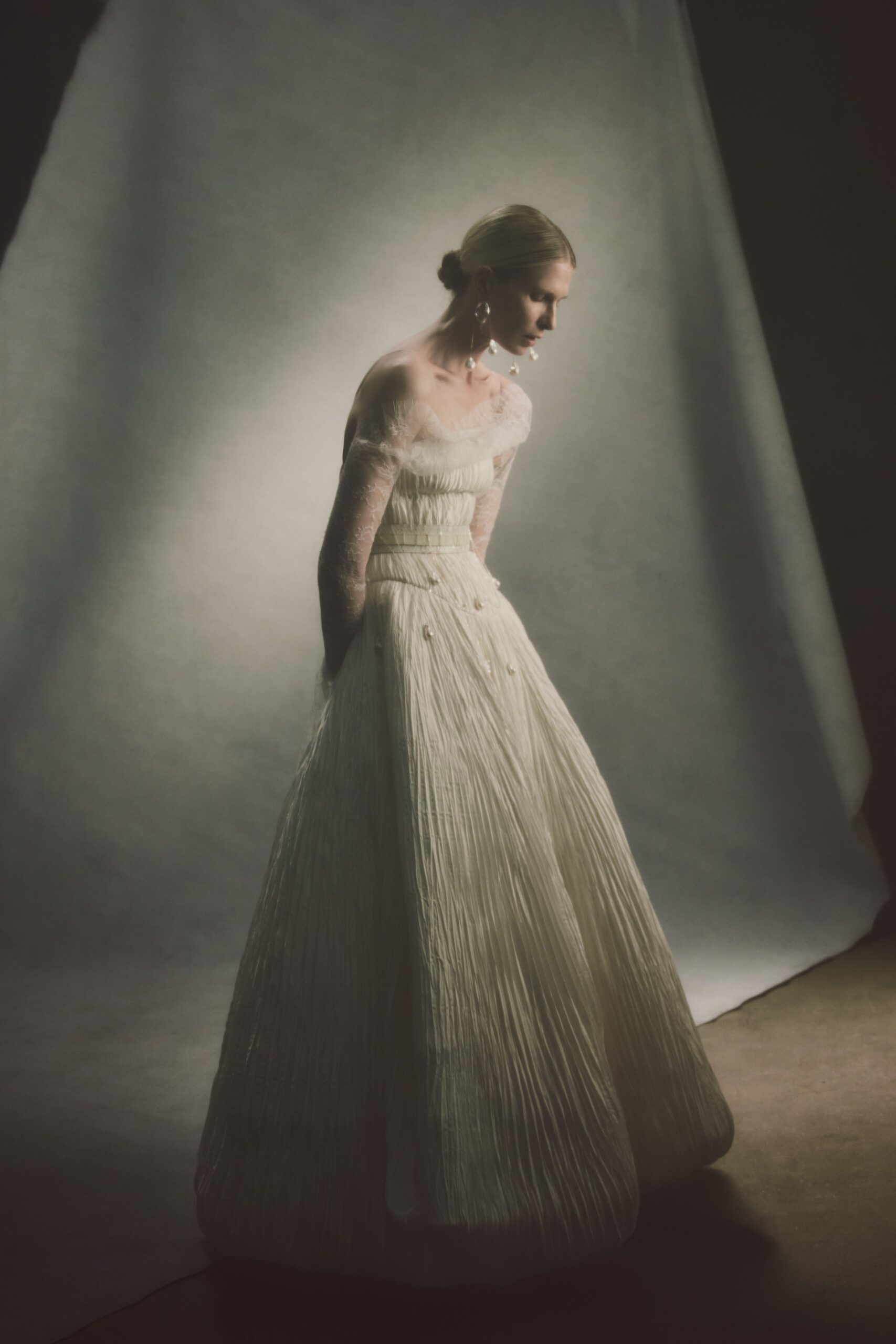 Danielle Frankel F/W 21 Look 60