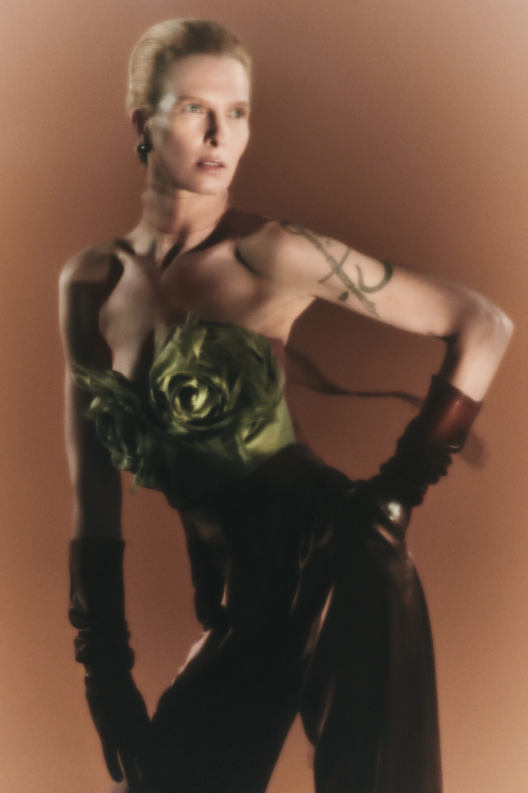 Danielle Frankel F/W 22 Look 67