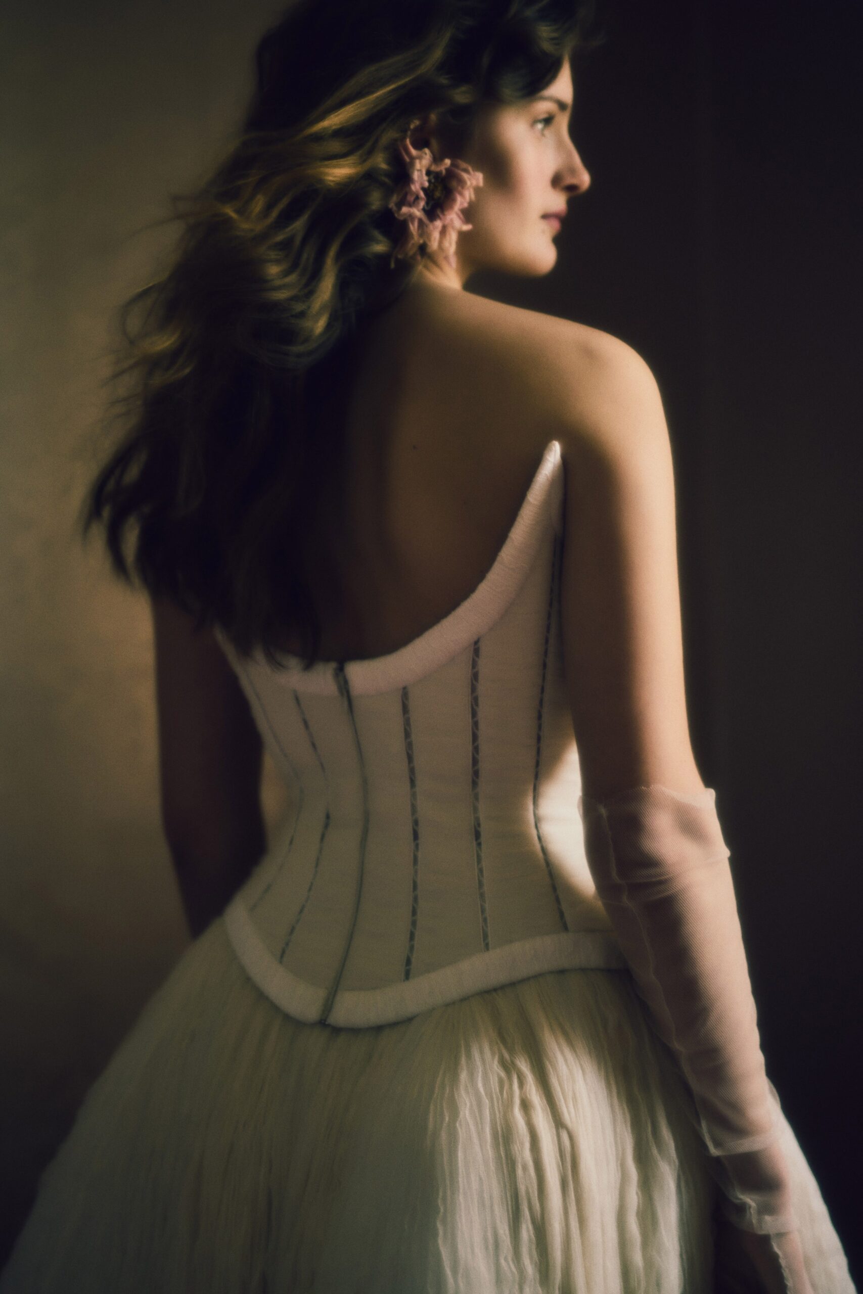 Danielle Frankel F/W 23 Look 59