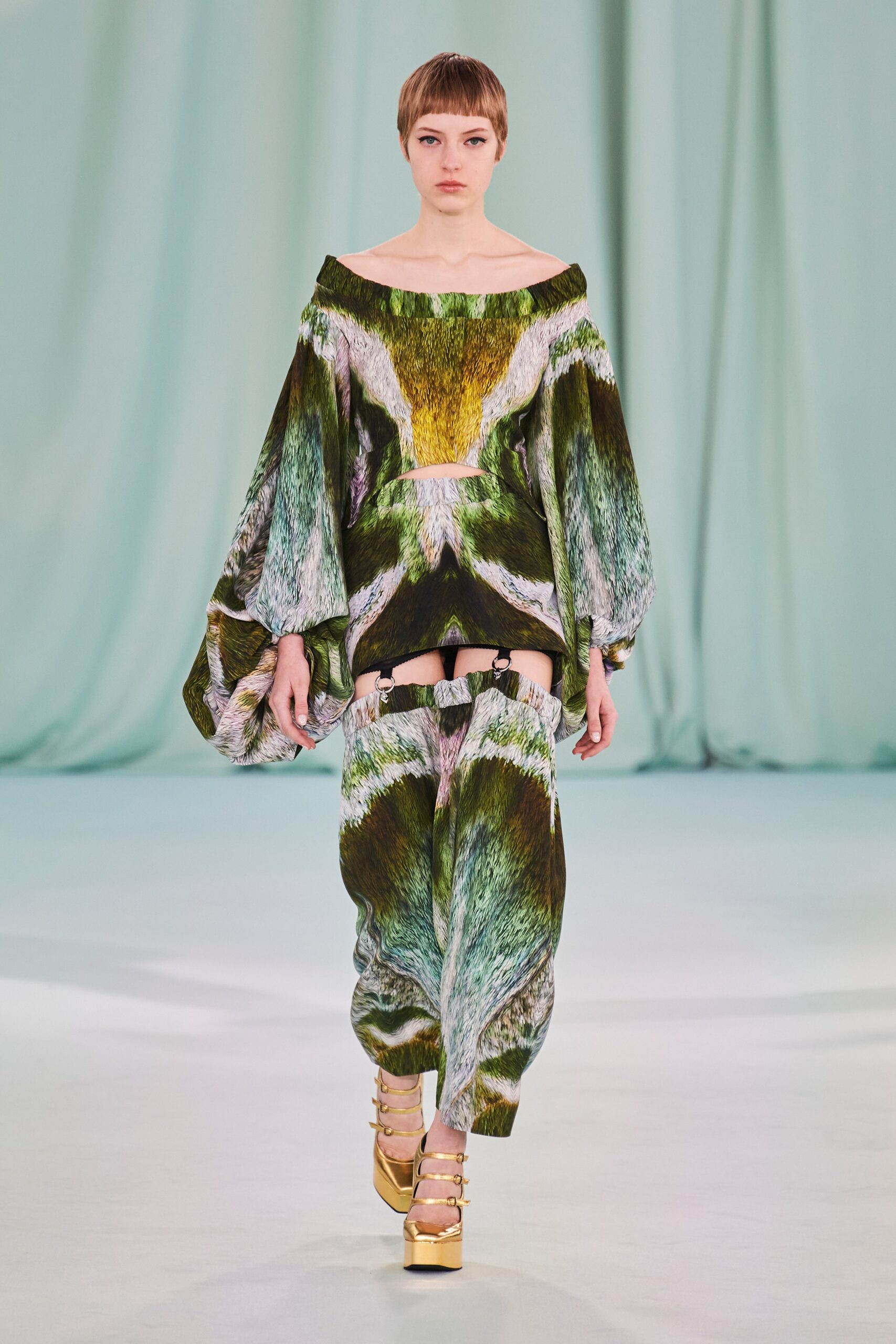 Del Core F/W 22 Look 97