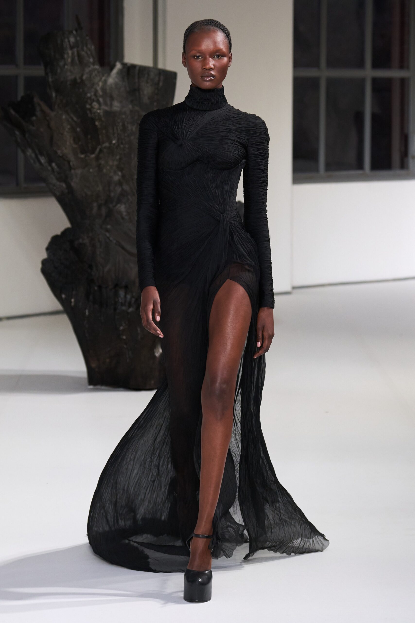 Del Core F/W 23 Look 66