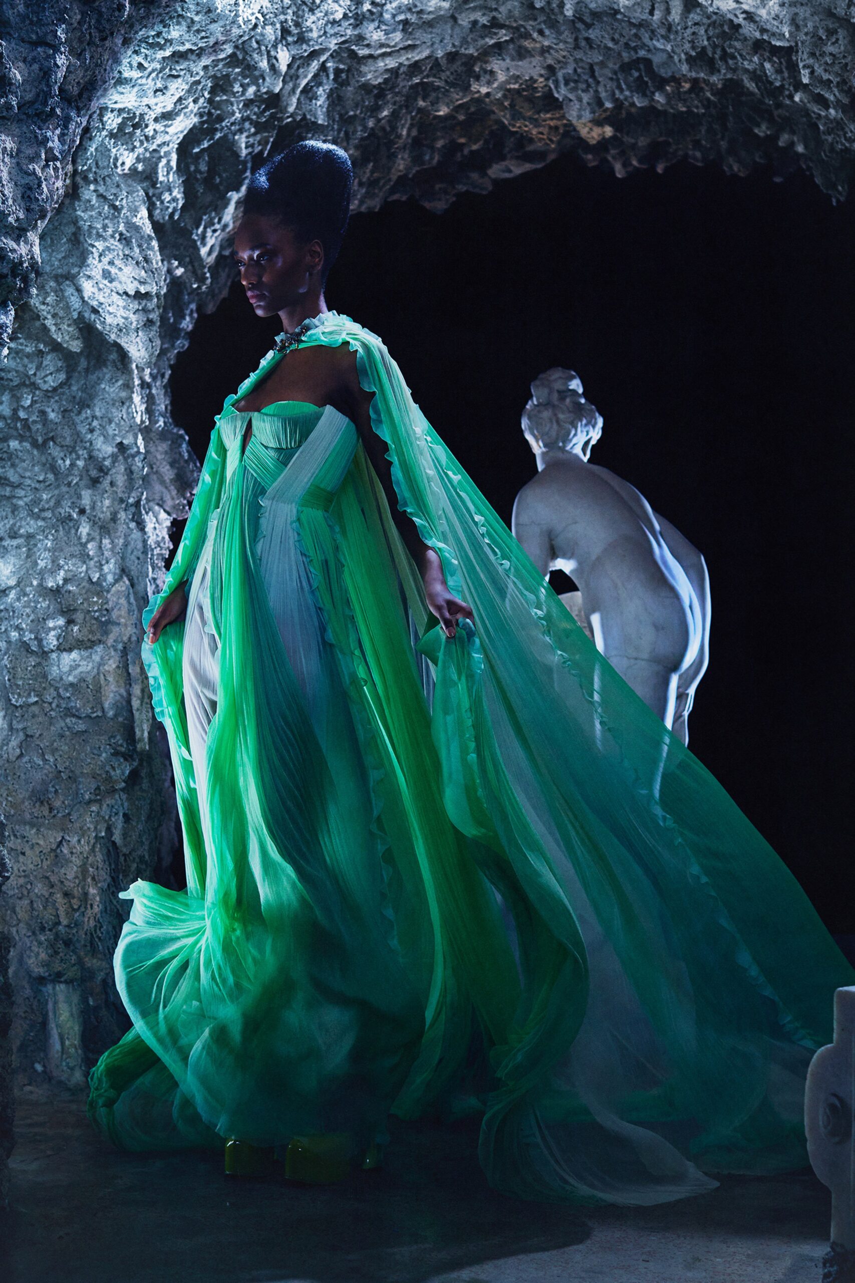 Del Core Resort 23 Look 93