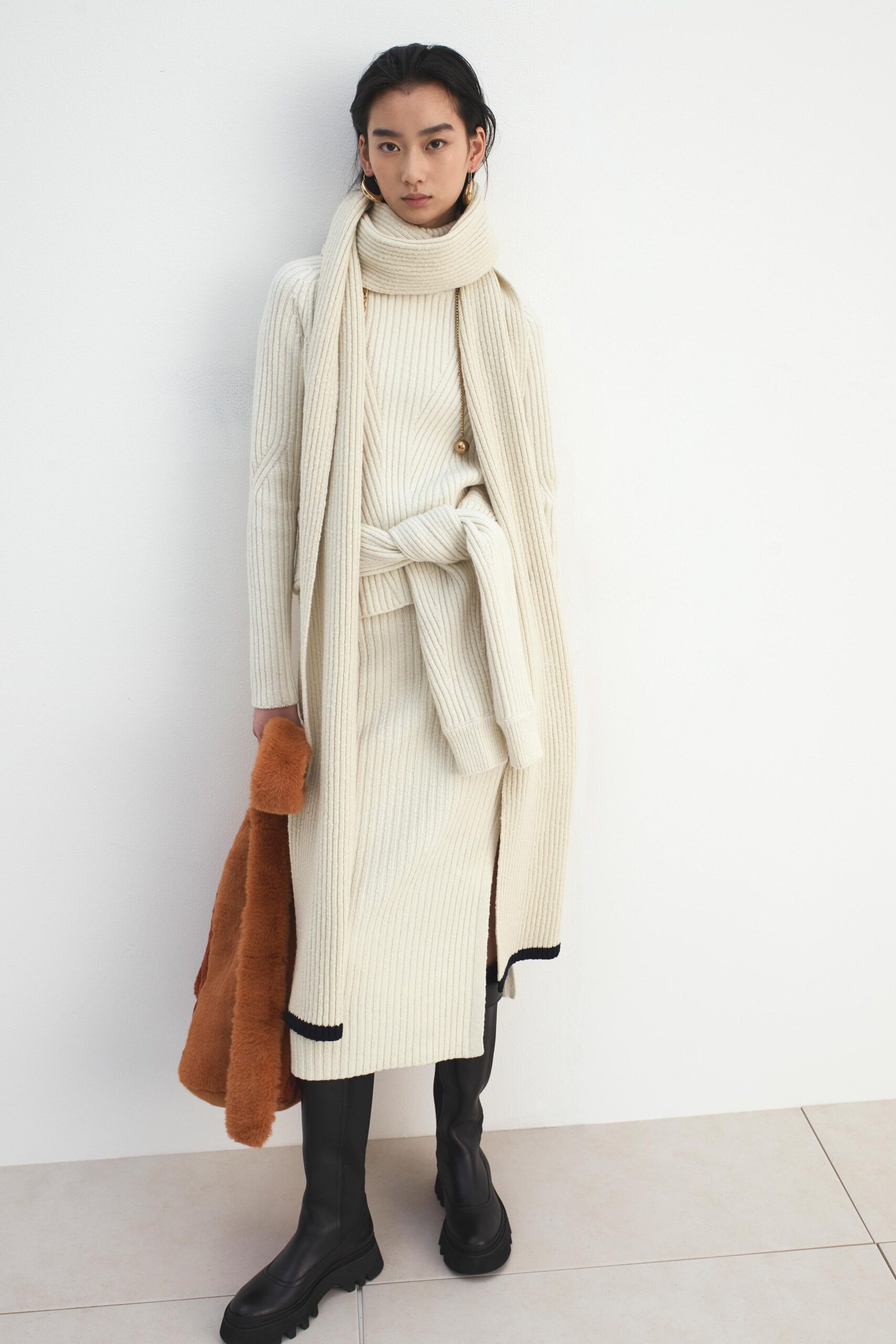 Derek Lam 10 Crosby F/W 19 Look 18