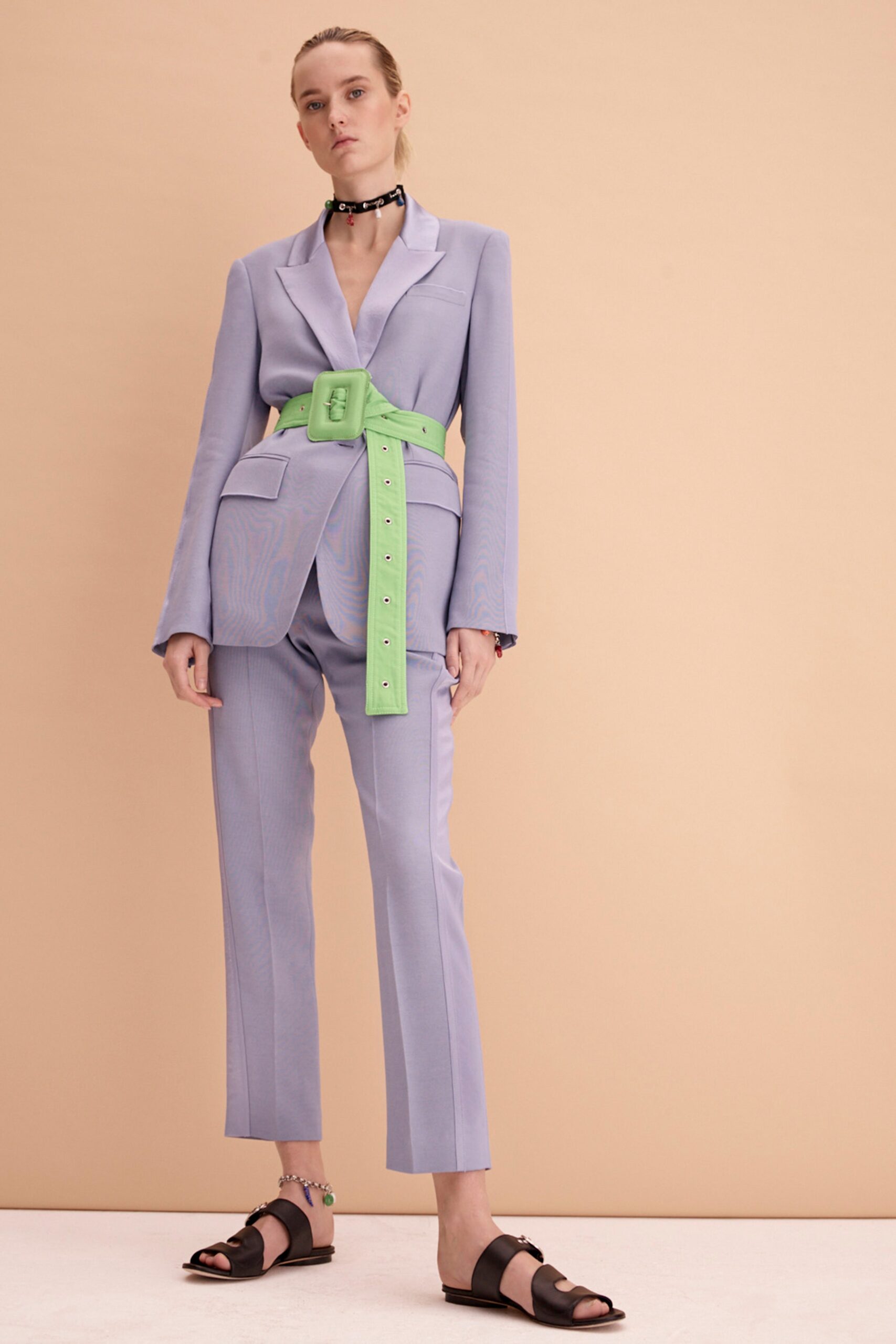 Derek Lam 10 Crosby F/W 19 Look 18
