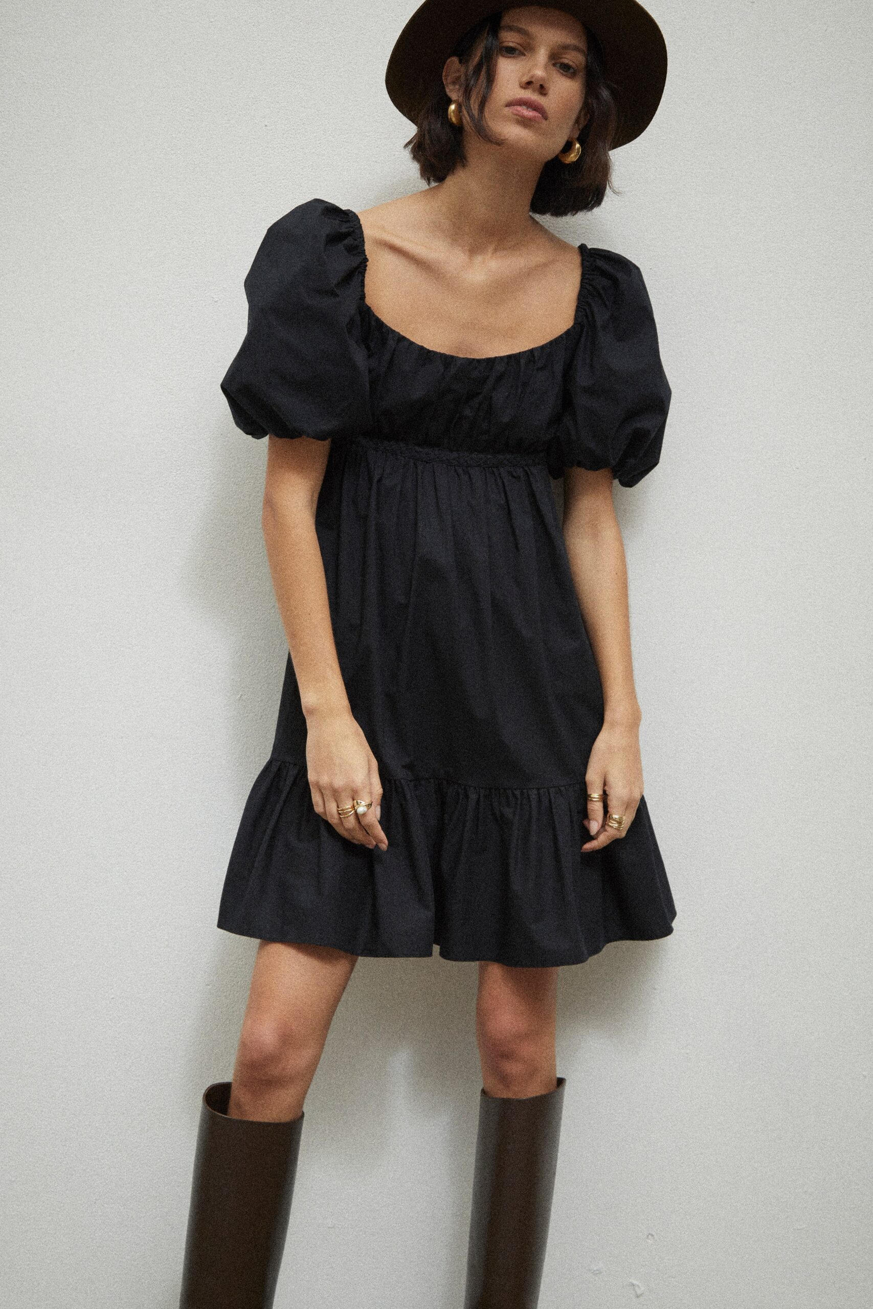 Derek Lam 10 Crosby F/W 23 Look 18