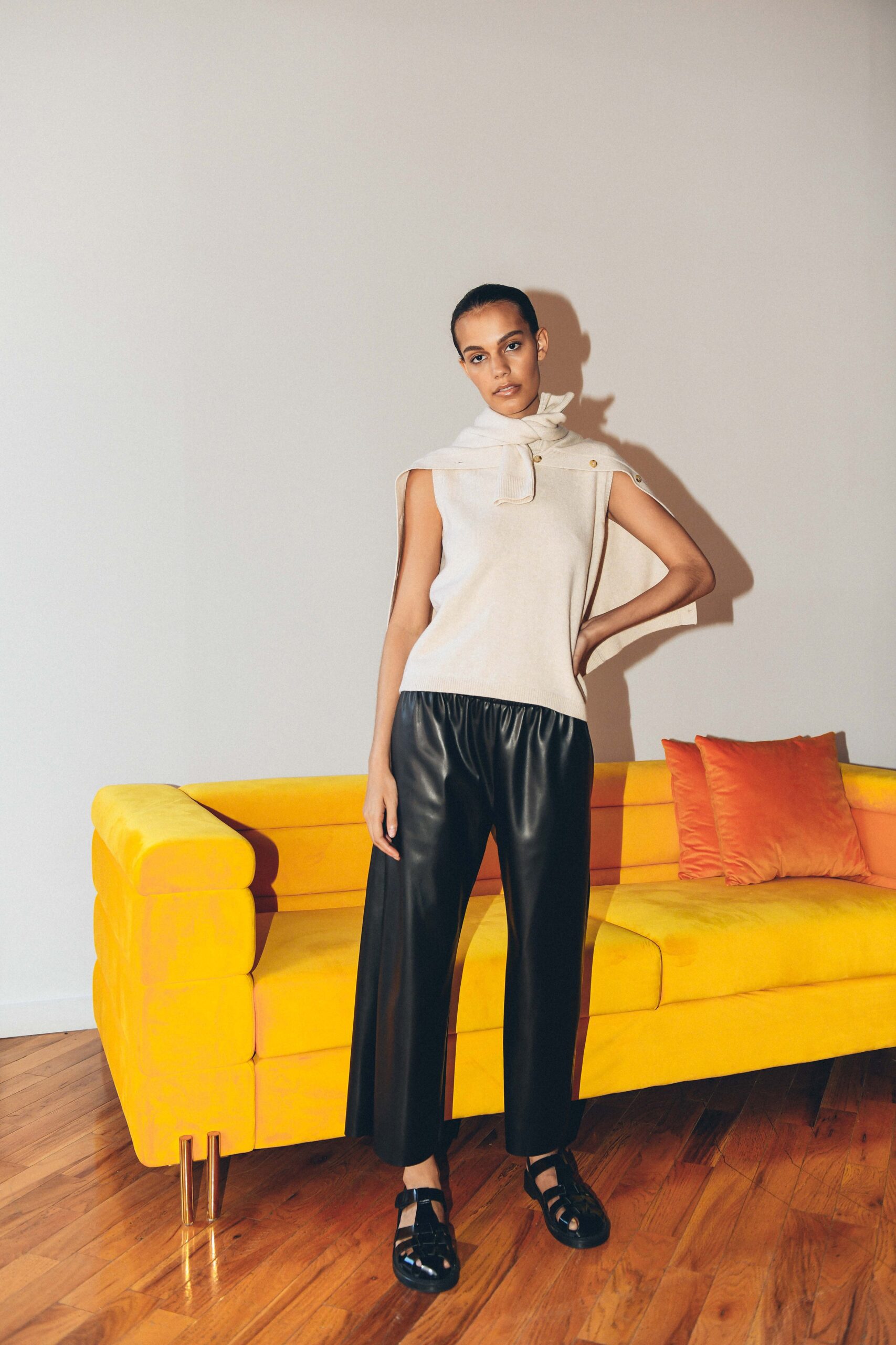 Deveaux Resort 22 Look 18
