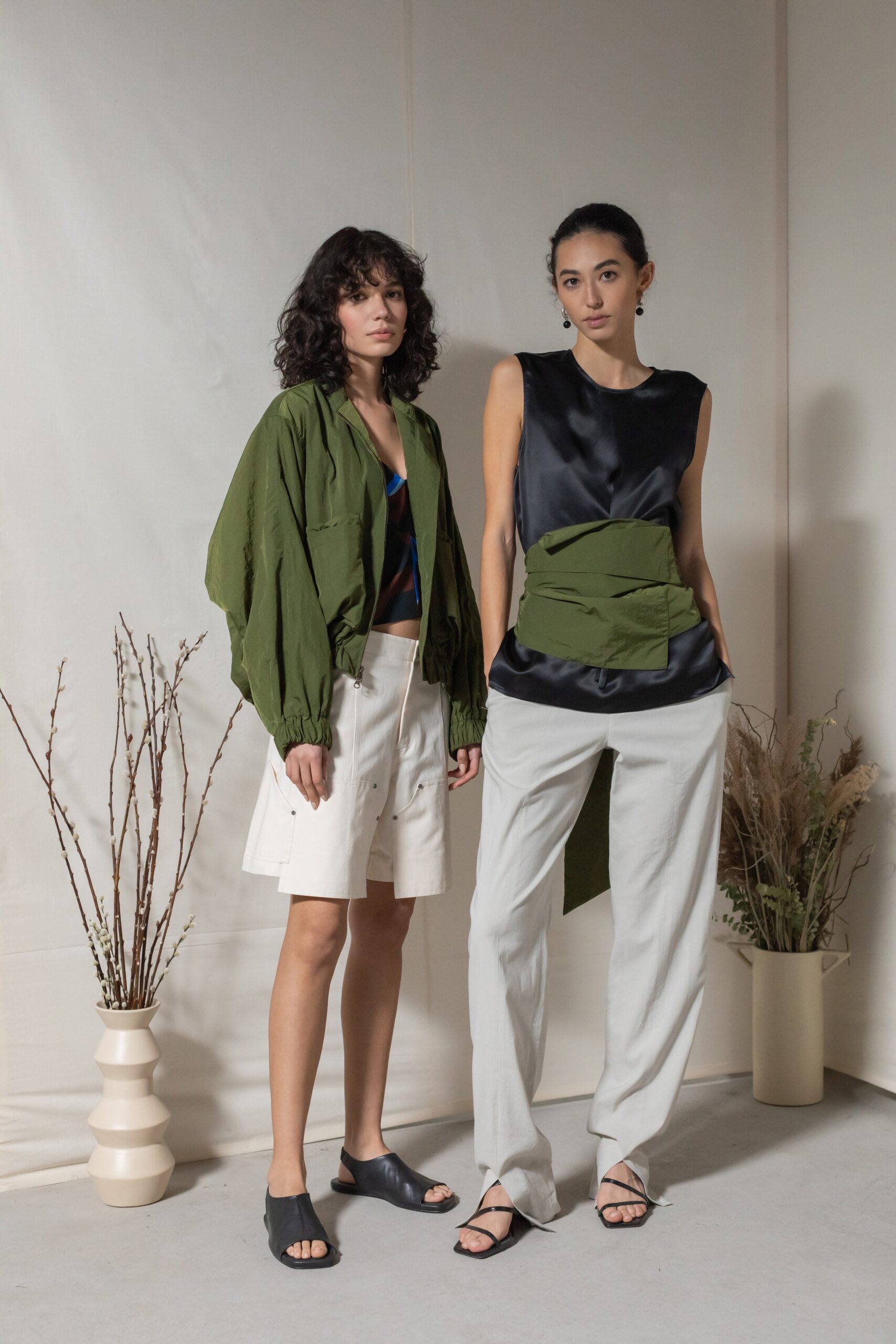 Deveaux Resort 23 Look 18