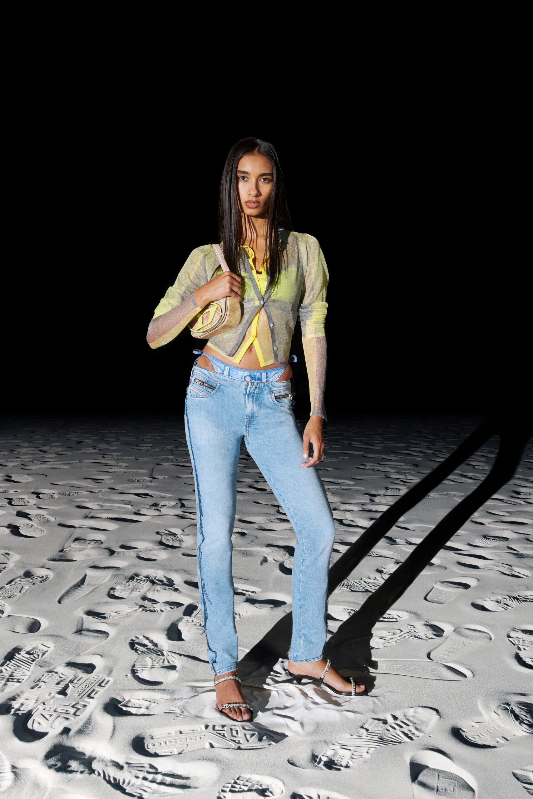 Diesel Resort 23 Look 18