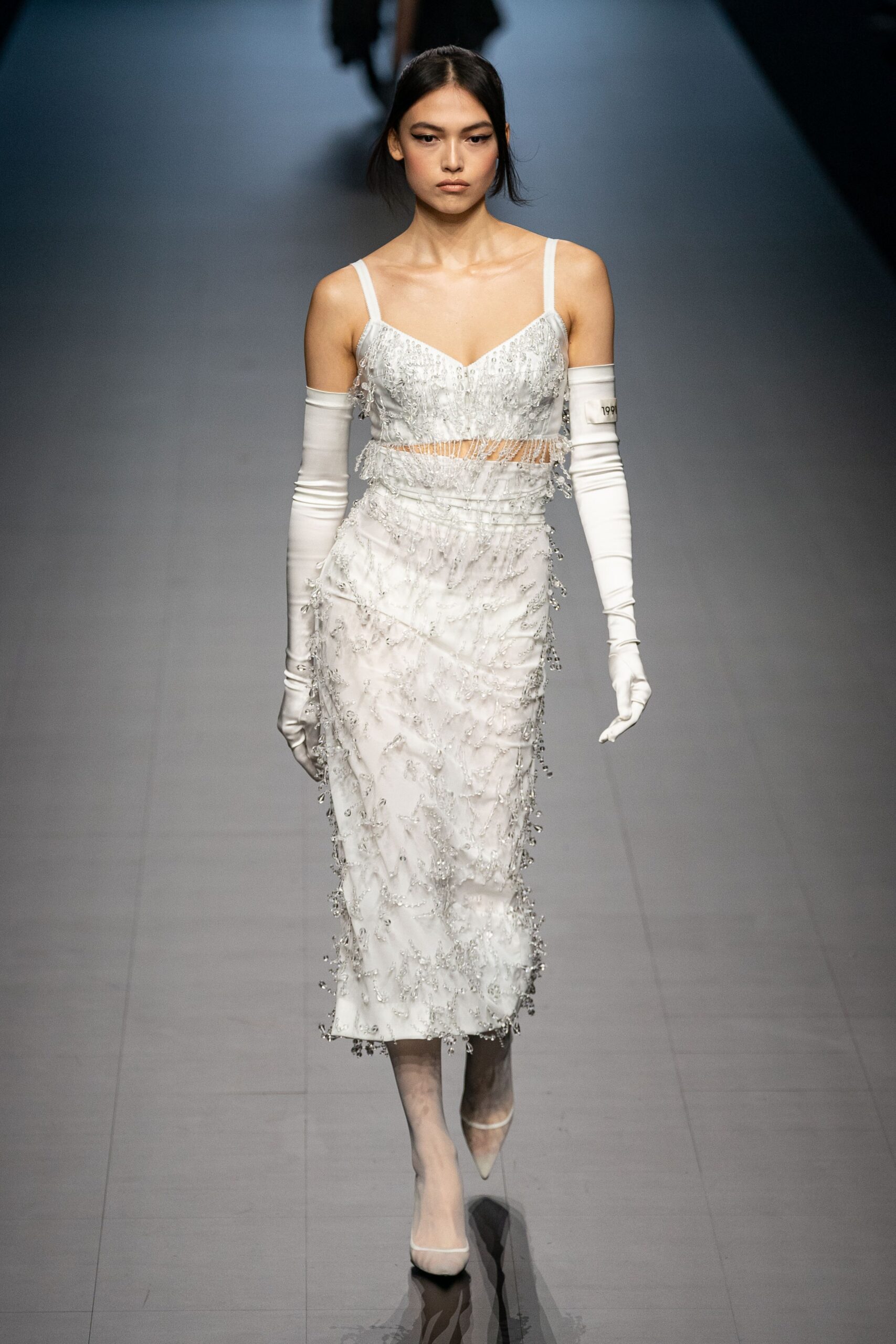 Dolce & Gabbana S/S 23 Look 18
