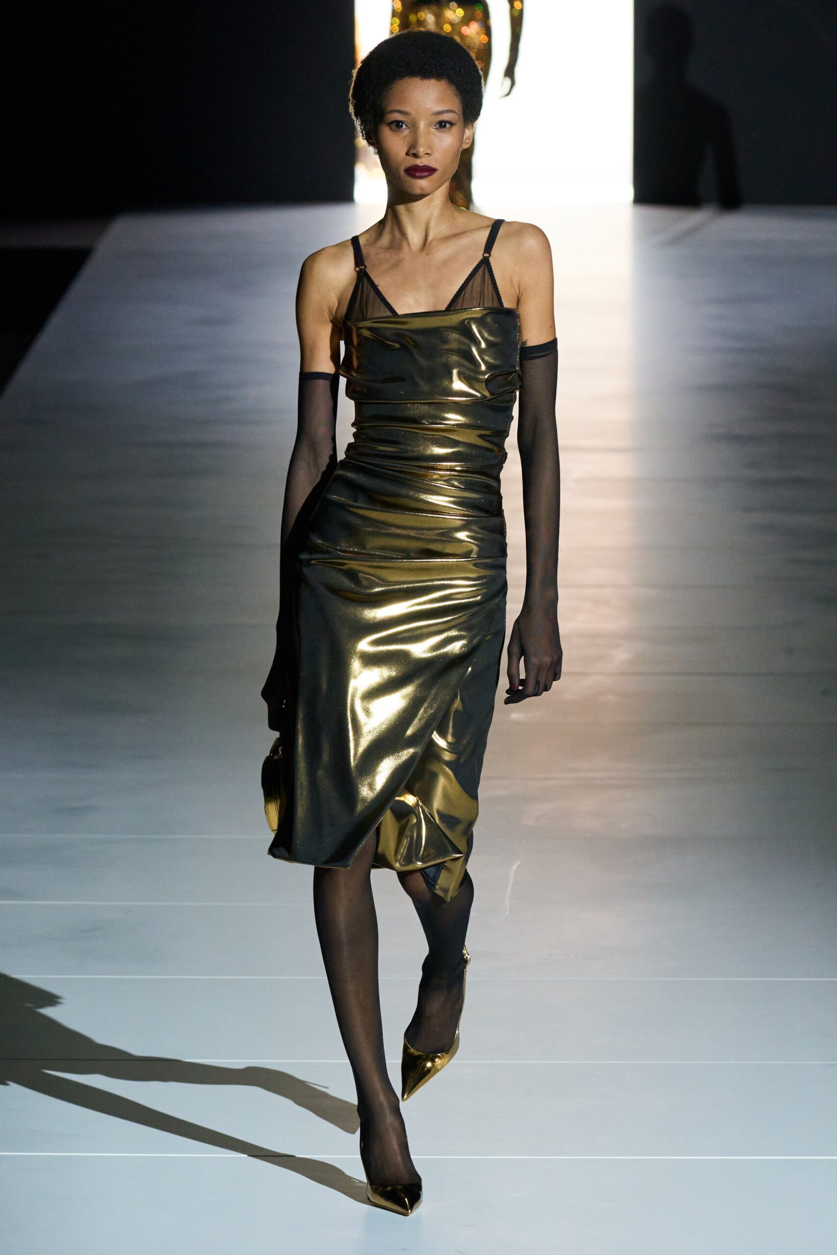Dolce & Gabbana F/W 23 Look 18