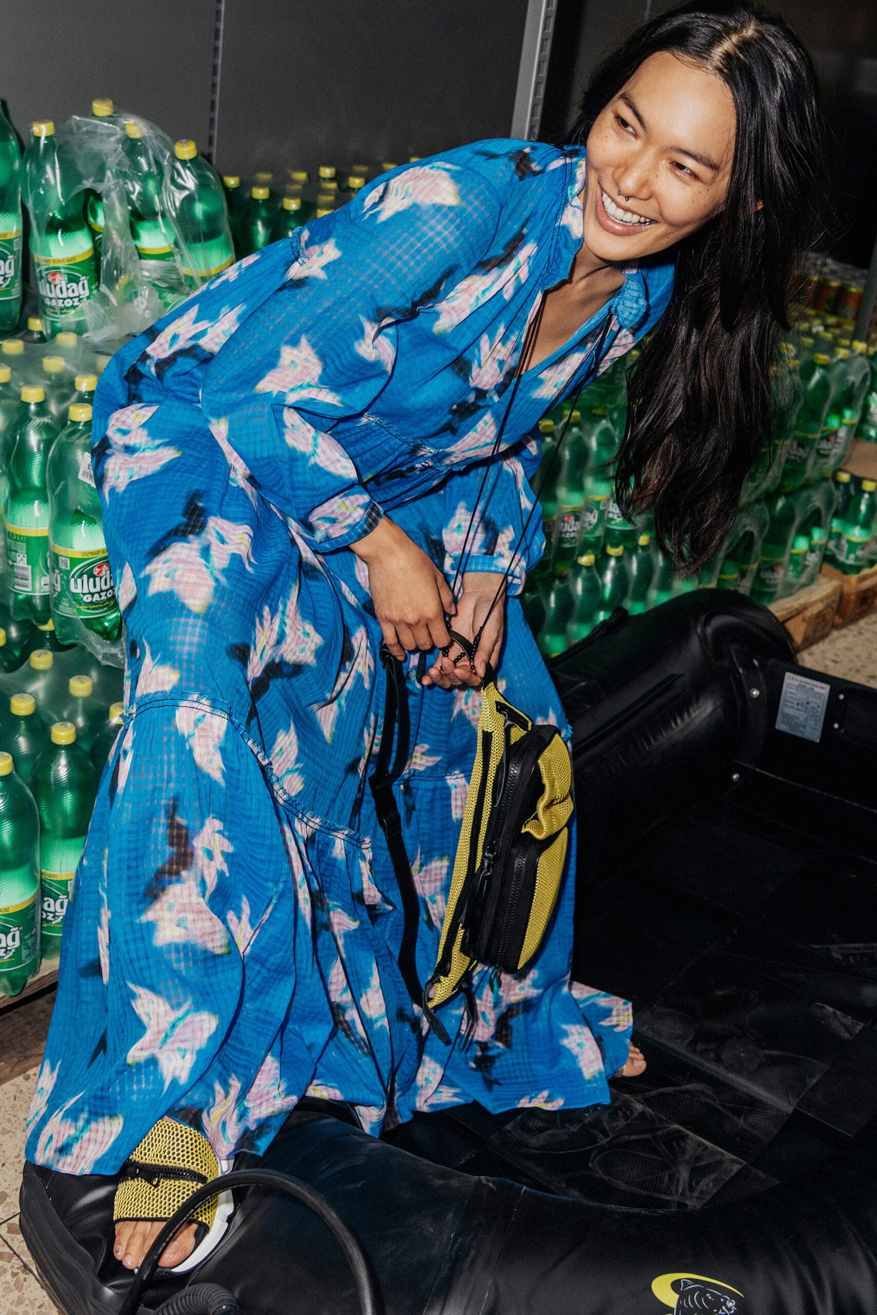 Dorothee Schumacher S/S 20 Look 18