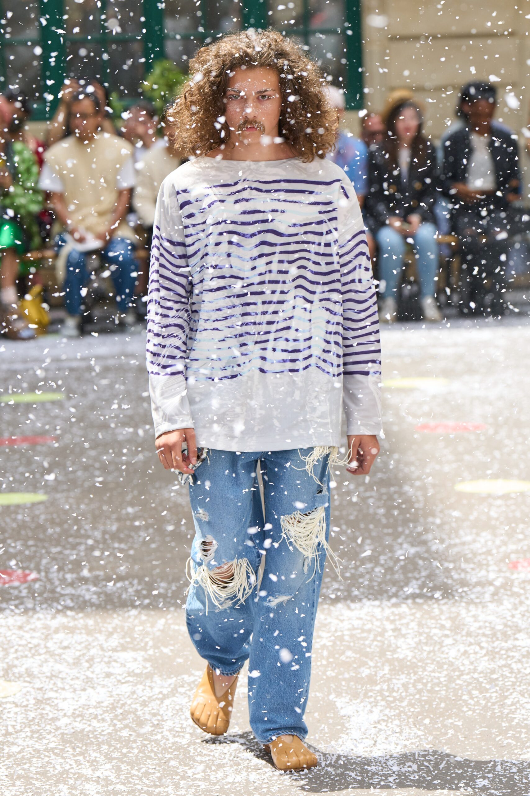 Doublet S/S 23 Menswear Look 18