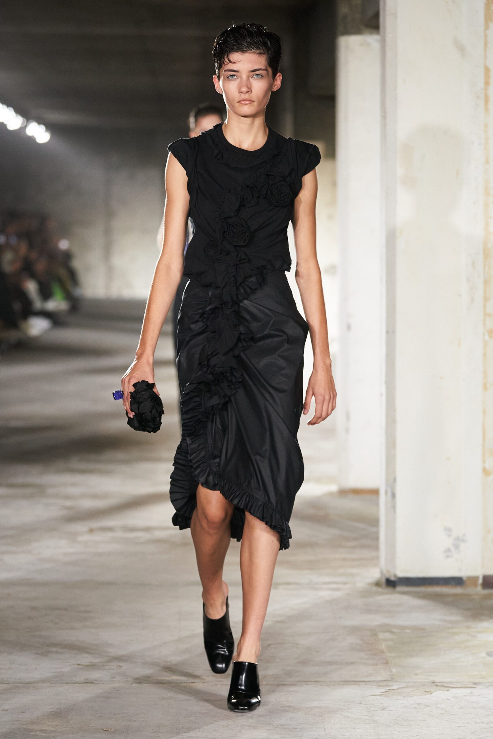 Dries Van Noten S/S 23 Look 18