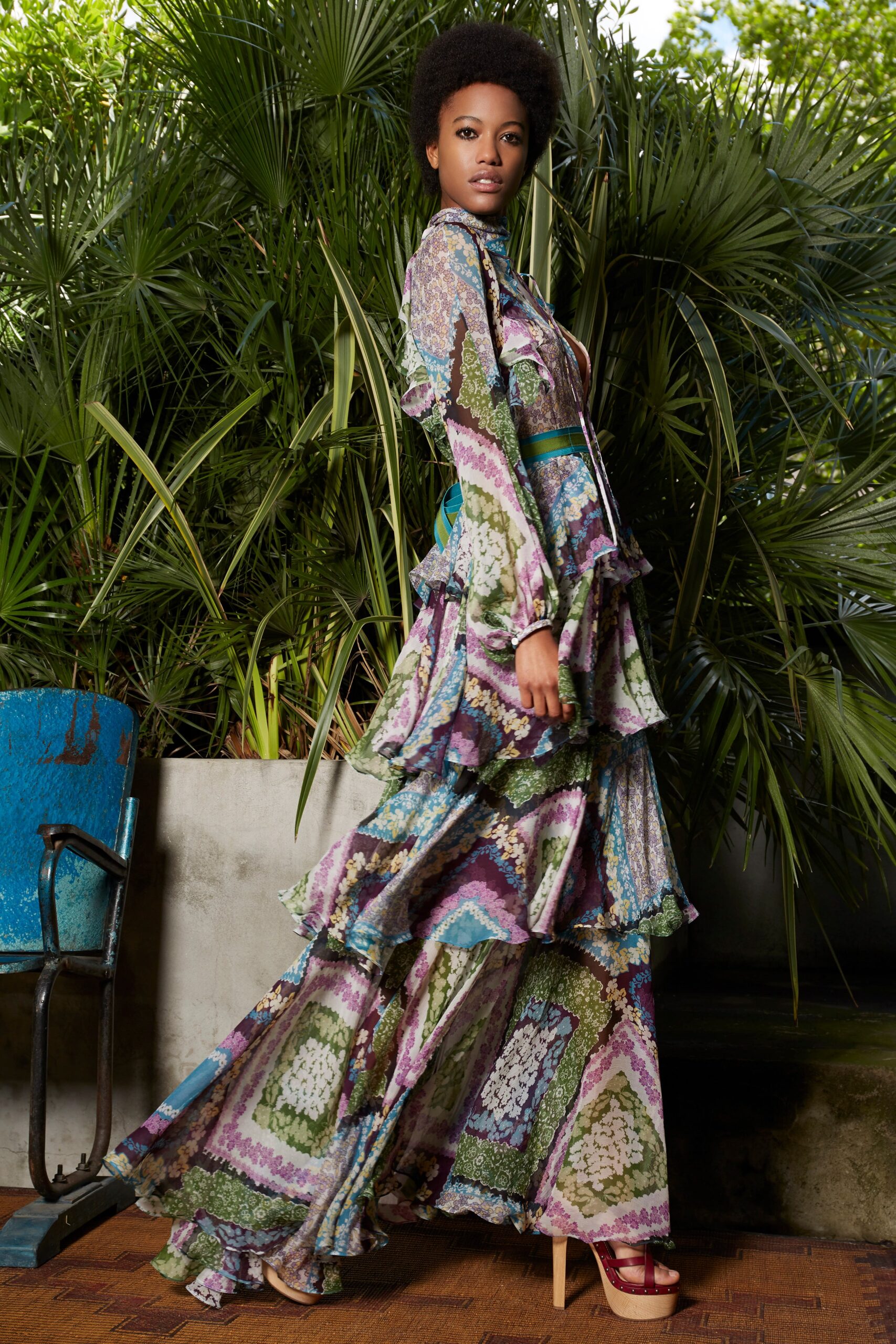 Dsquared2 Resort 20 Look 18