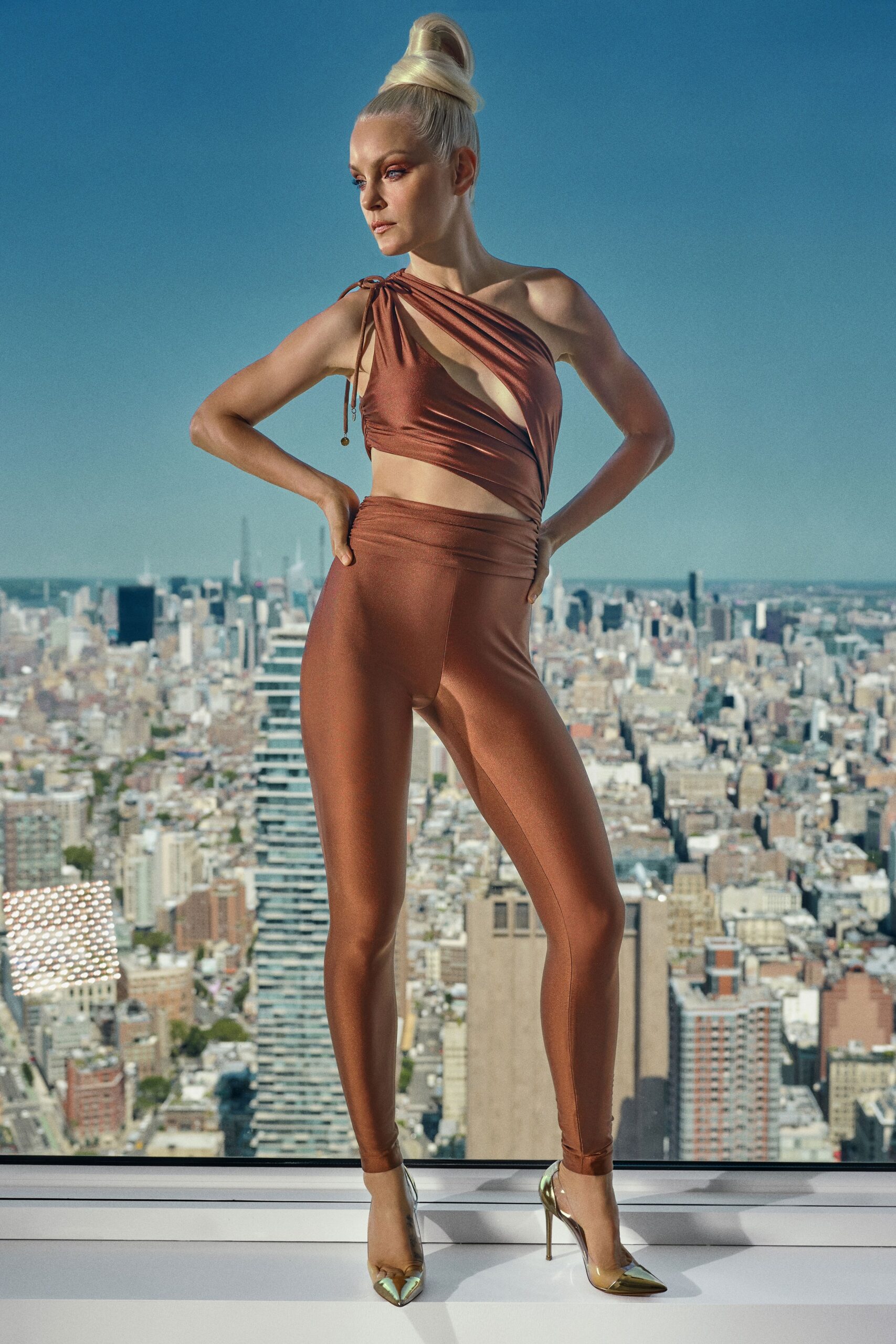 Dundas S/S 23 Look 18