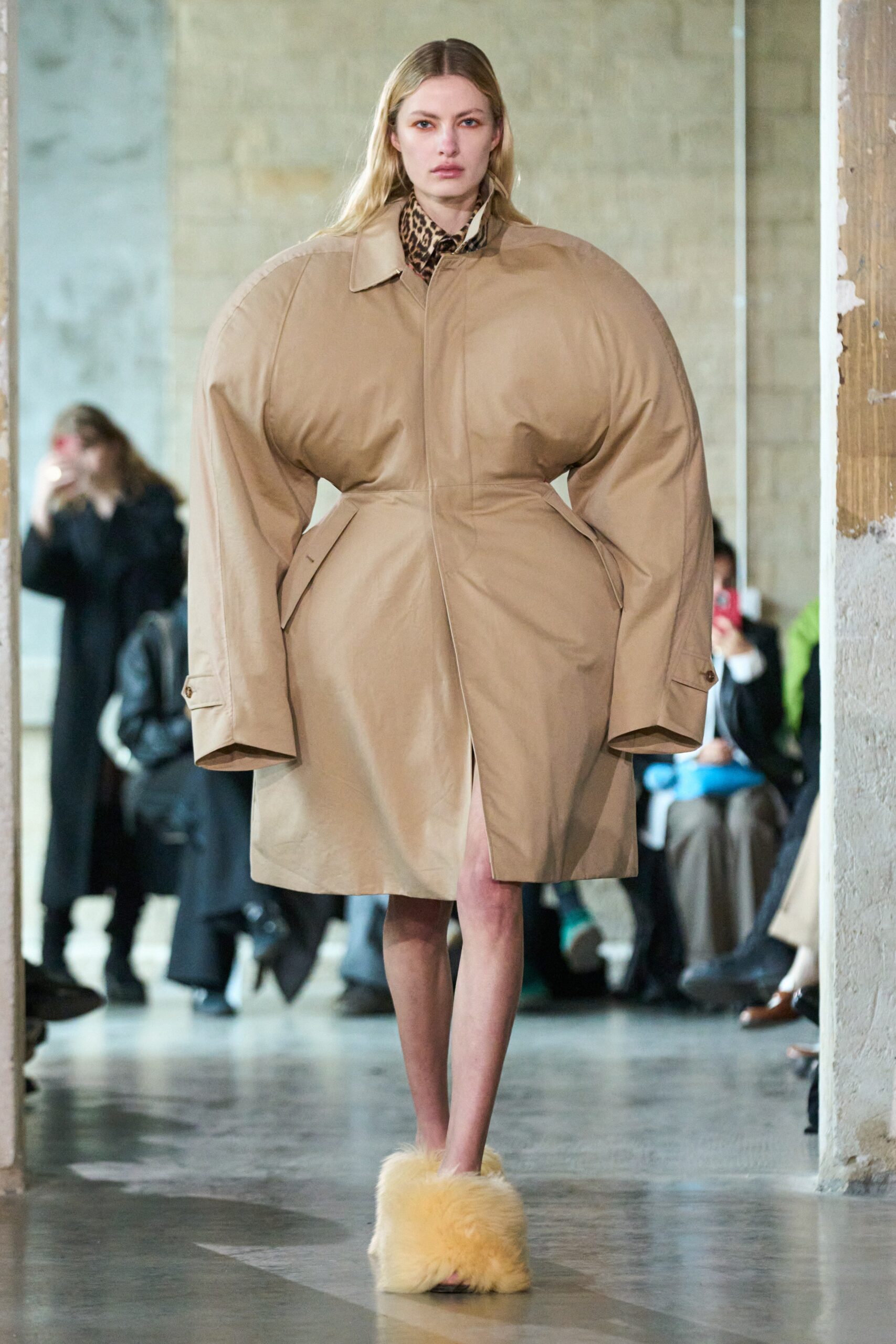 Duran Lantink F/W 23 Look 18