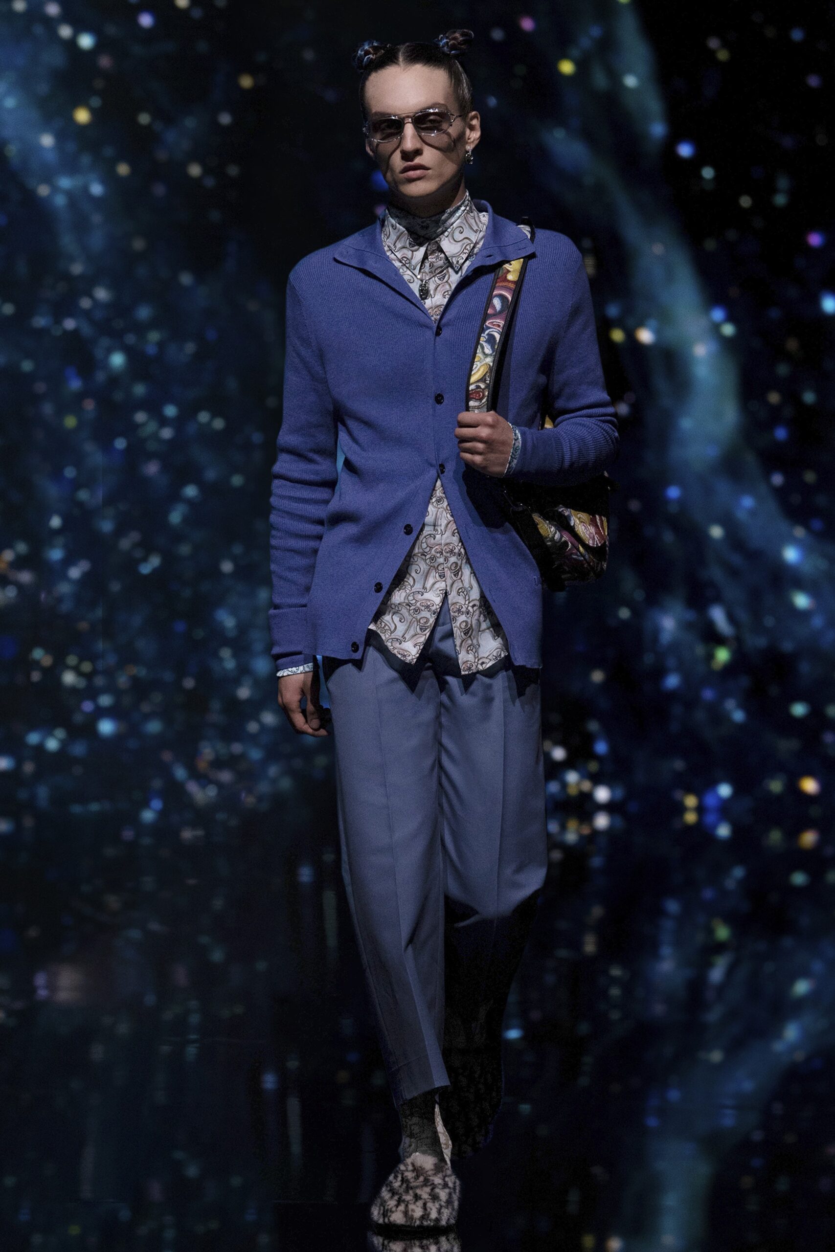 Dior Men F/W 21 Look 19
