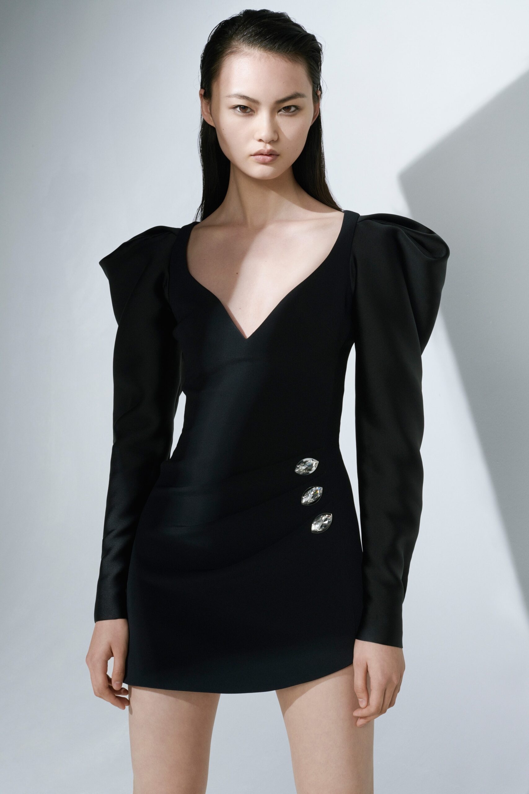 David Koma Resort 19 Look 96