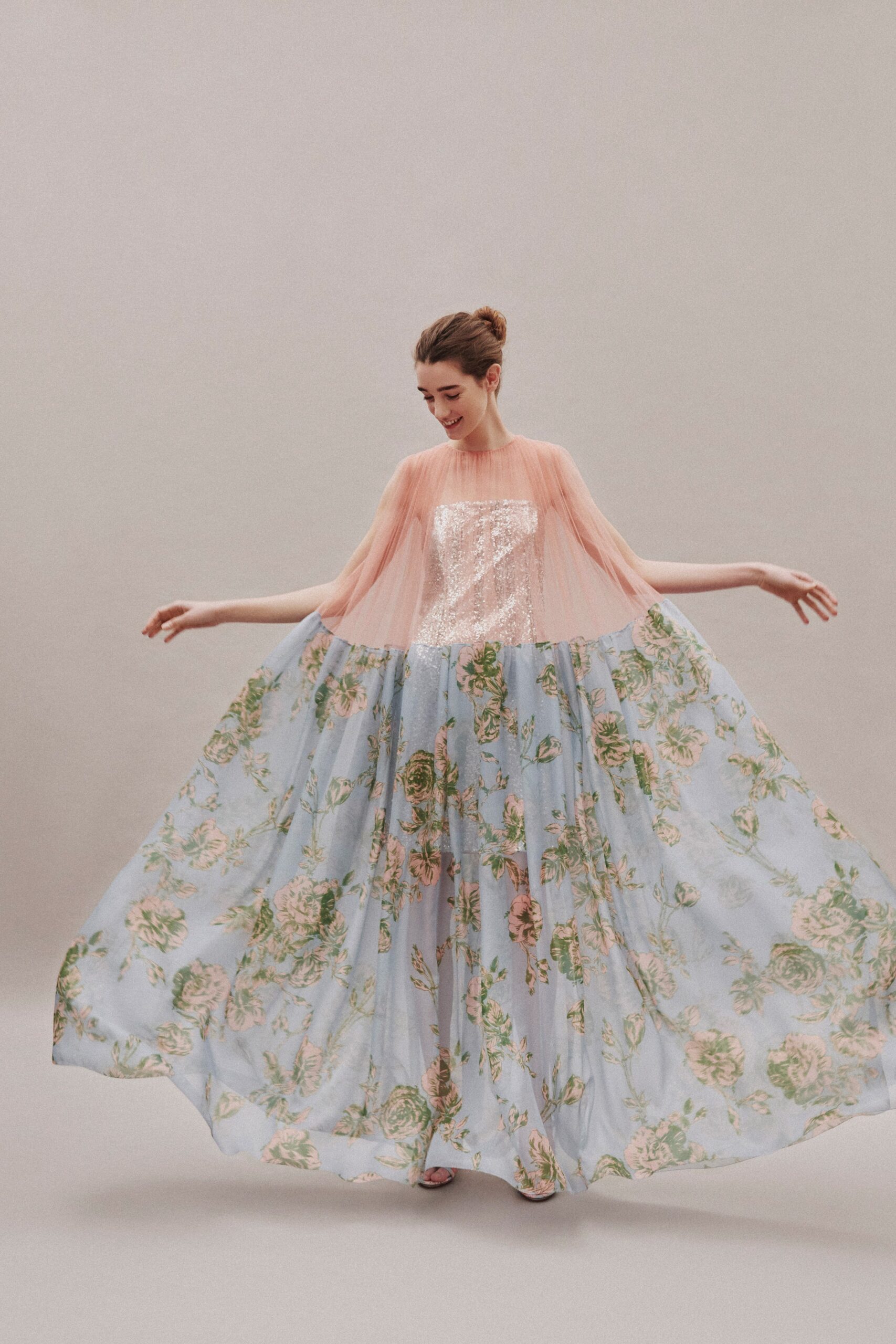 Delpozo F/W 19 Look 77