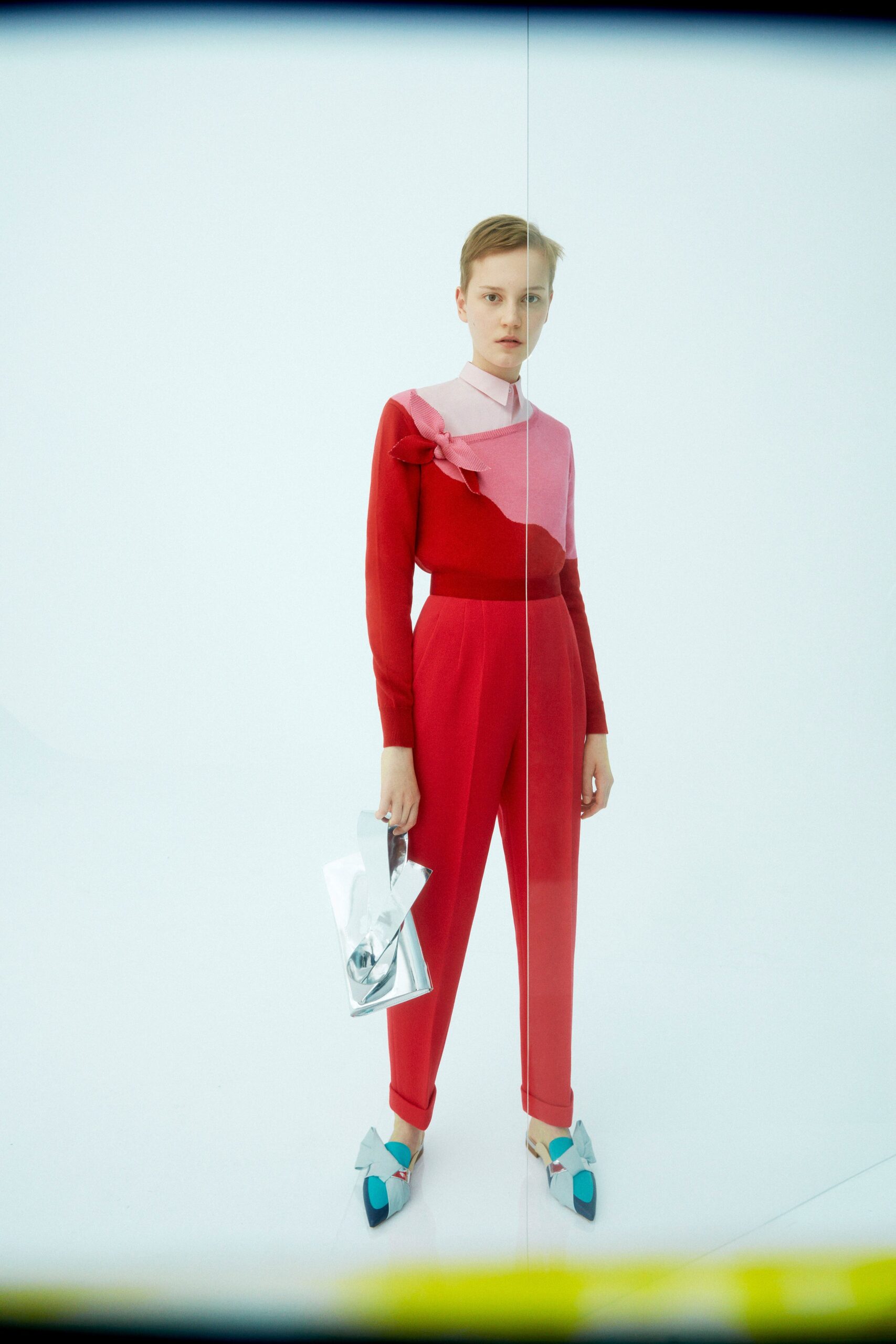 Delpozo Resort 19 Look 79