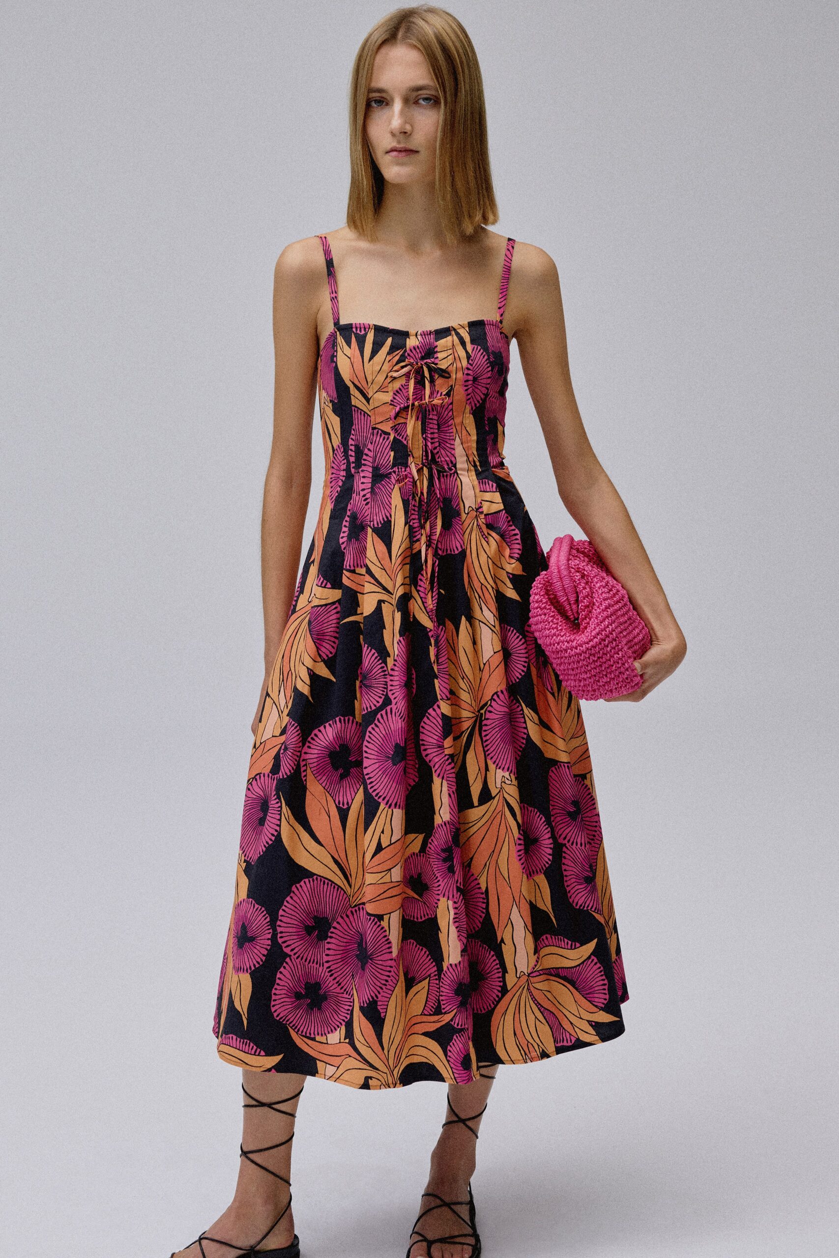 Derek Lam 10 Crosby F/W 22 Look 19