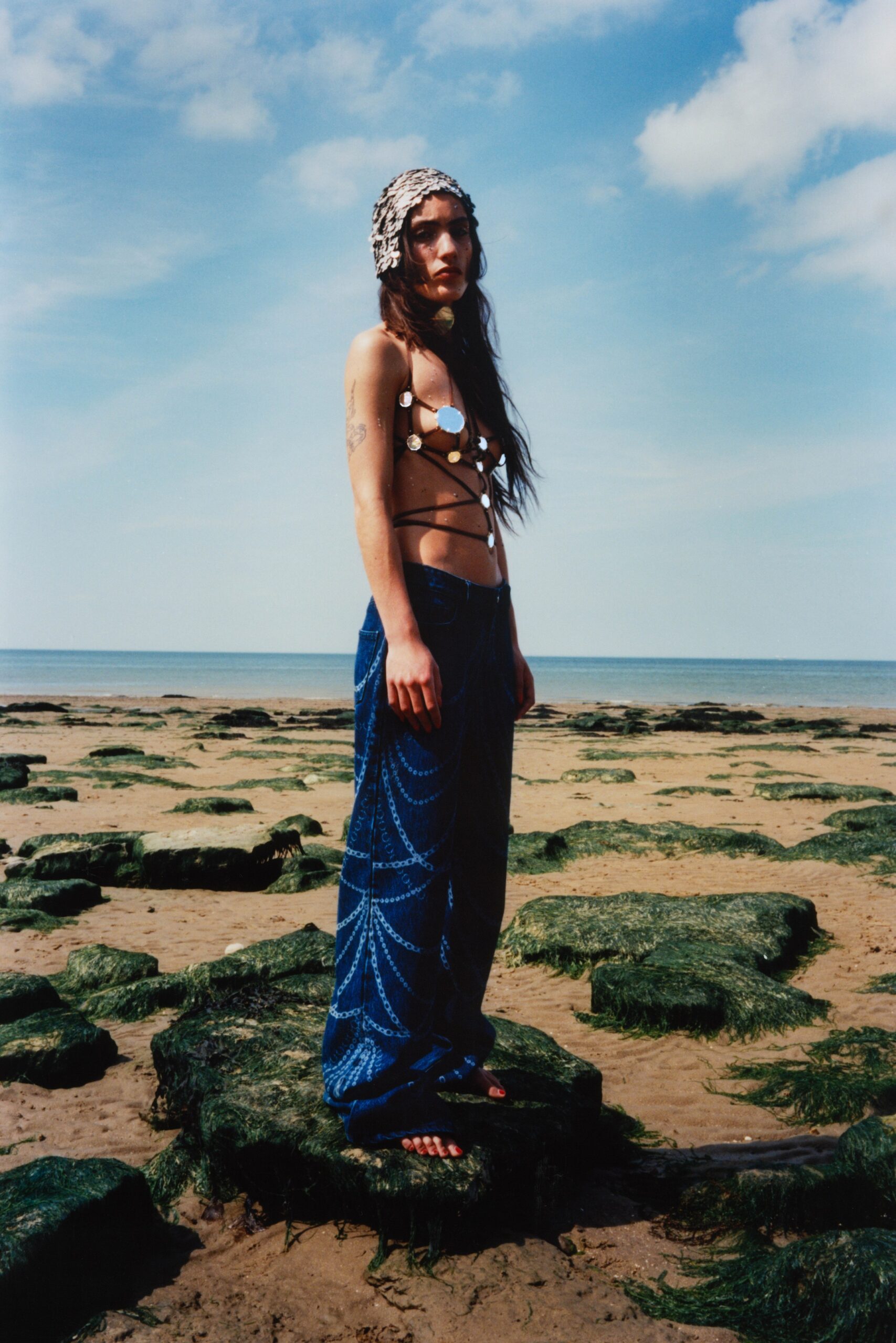 Dilara Findikoglu Resort 22 Look 19